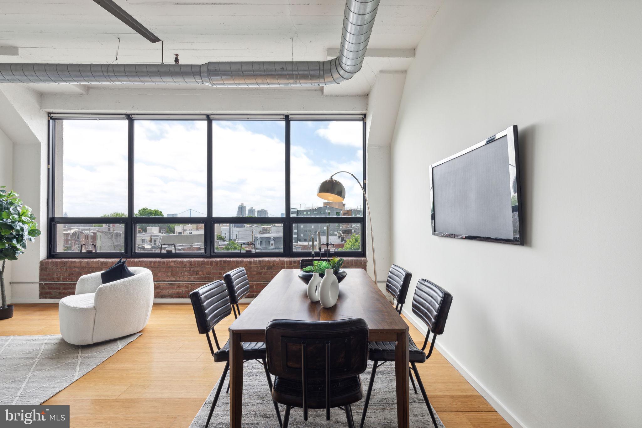 FISHTOWN - Residential