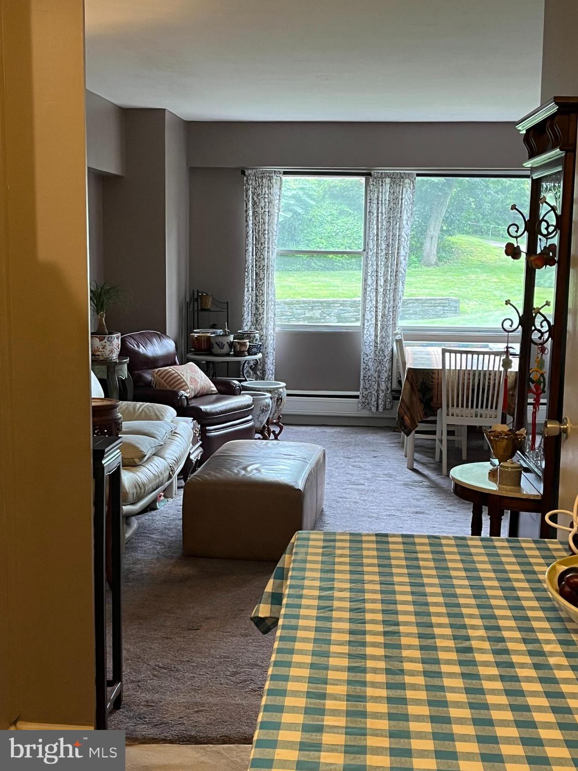 ELKINS PARK HOUSE - Residential