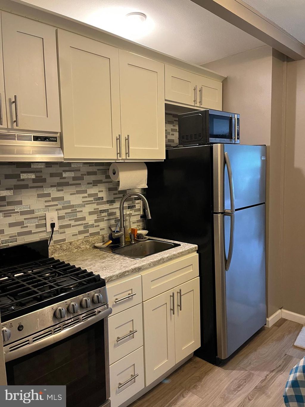 Photo of 7900 Old York Road #208-B, ELKINS PARK, PA 19027 (MLS # PAMC2147872)