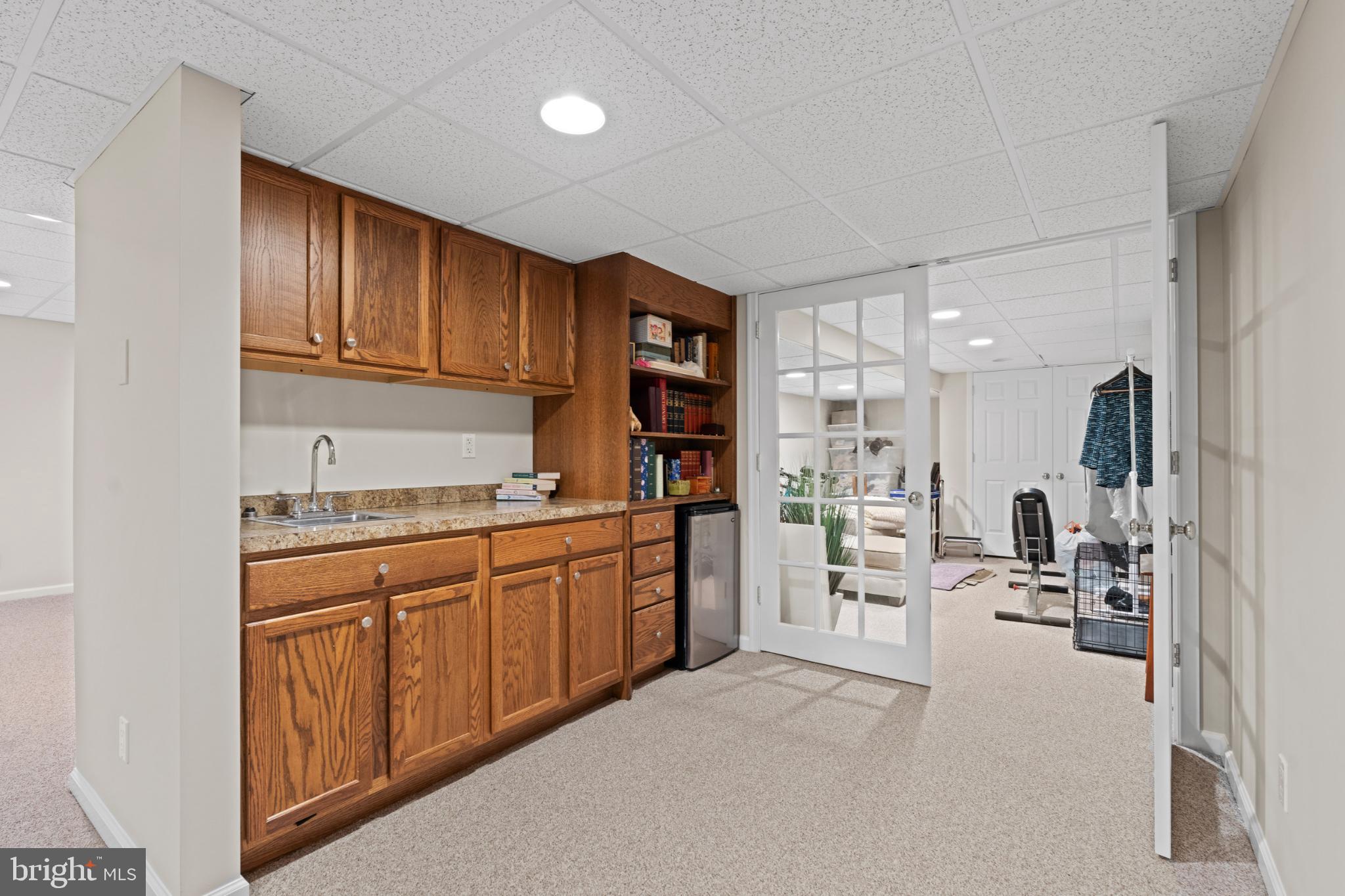 OAK RIDGE - Residential