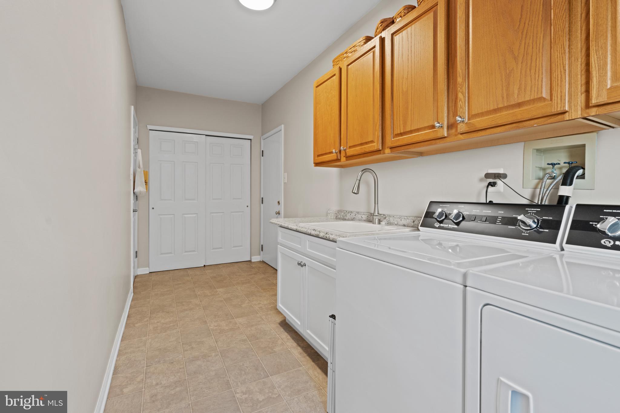 OAK RIDGE - Residential