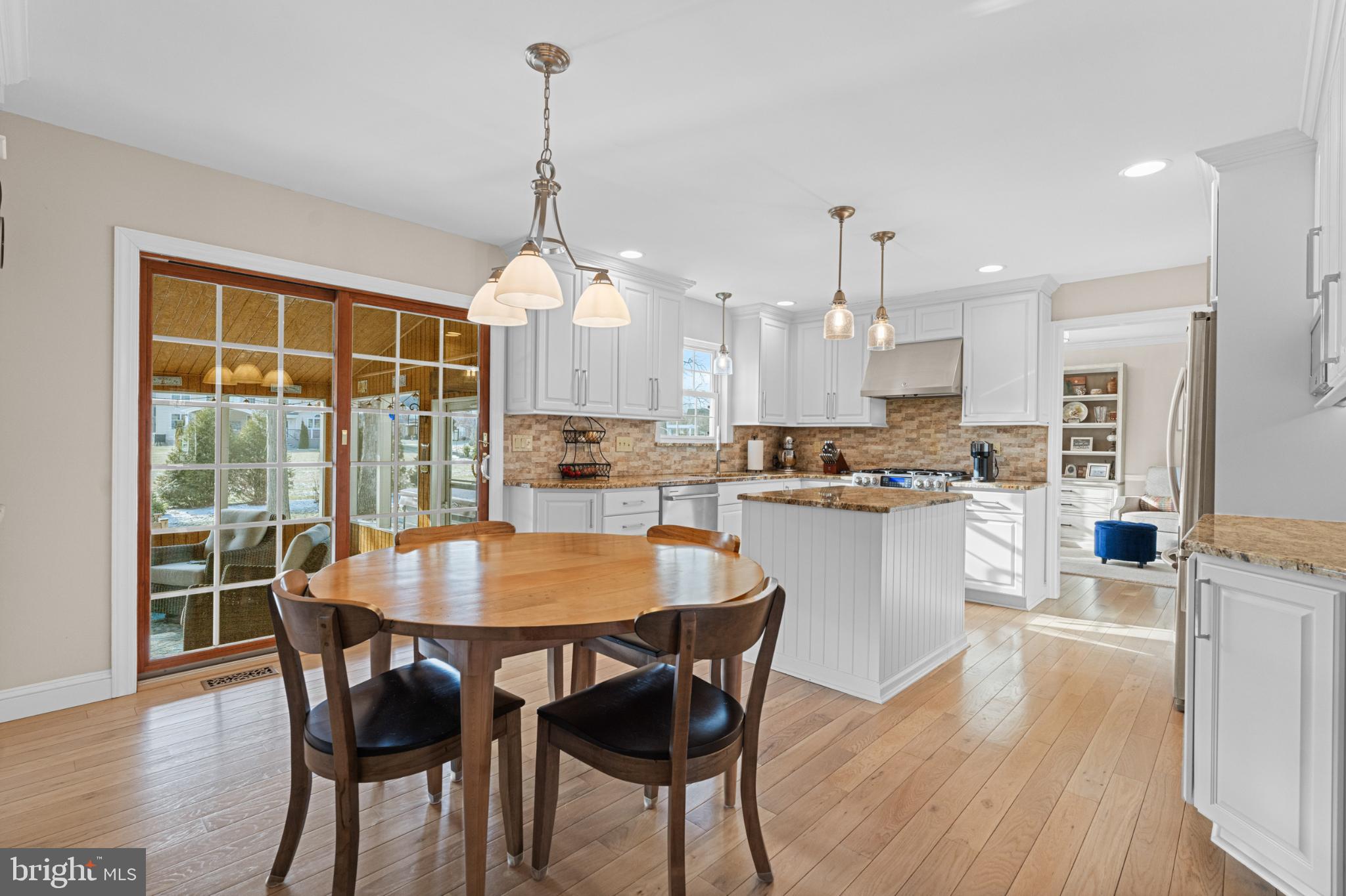 OAK RIDGE - Residential