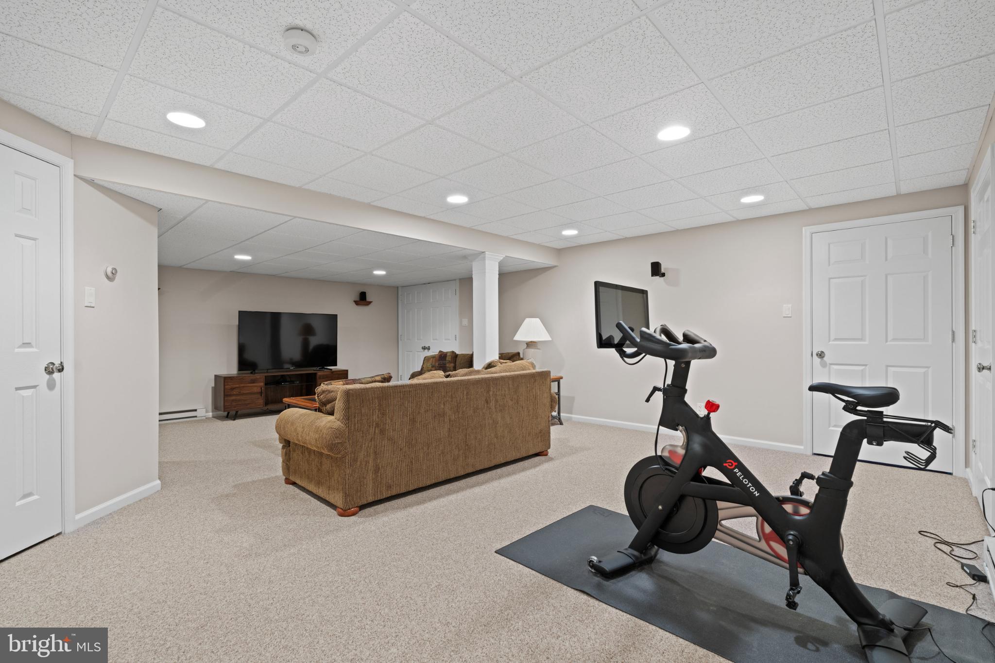 OAK RIDGE - Residential