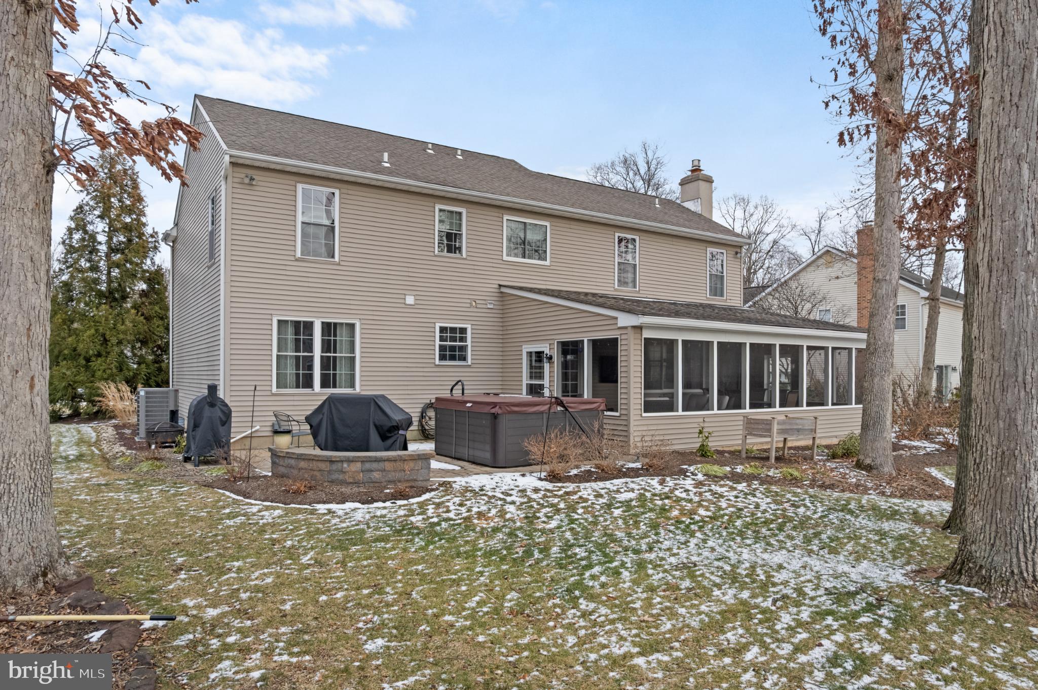 OAK RIDGE - Residential