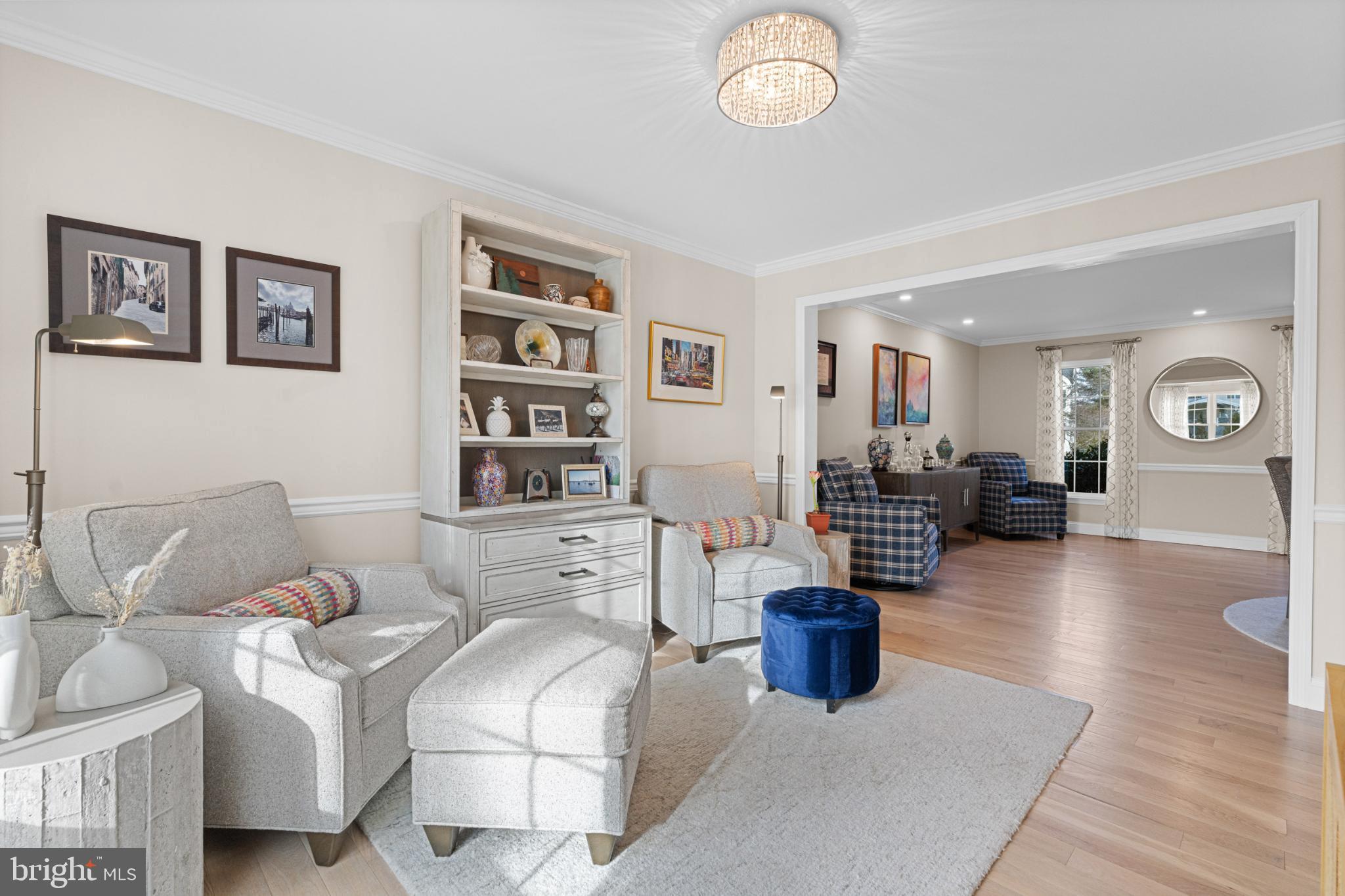 OAK RIDGE - Residential