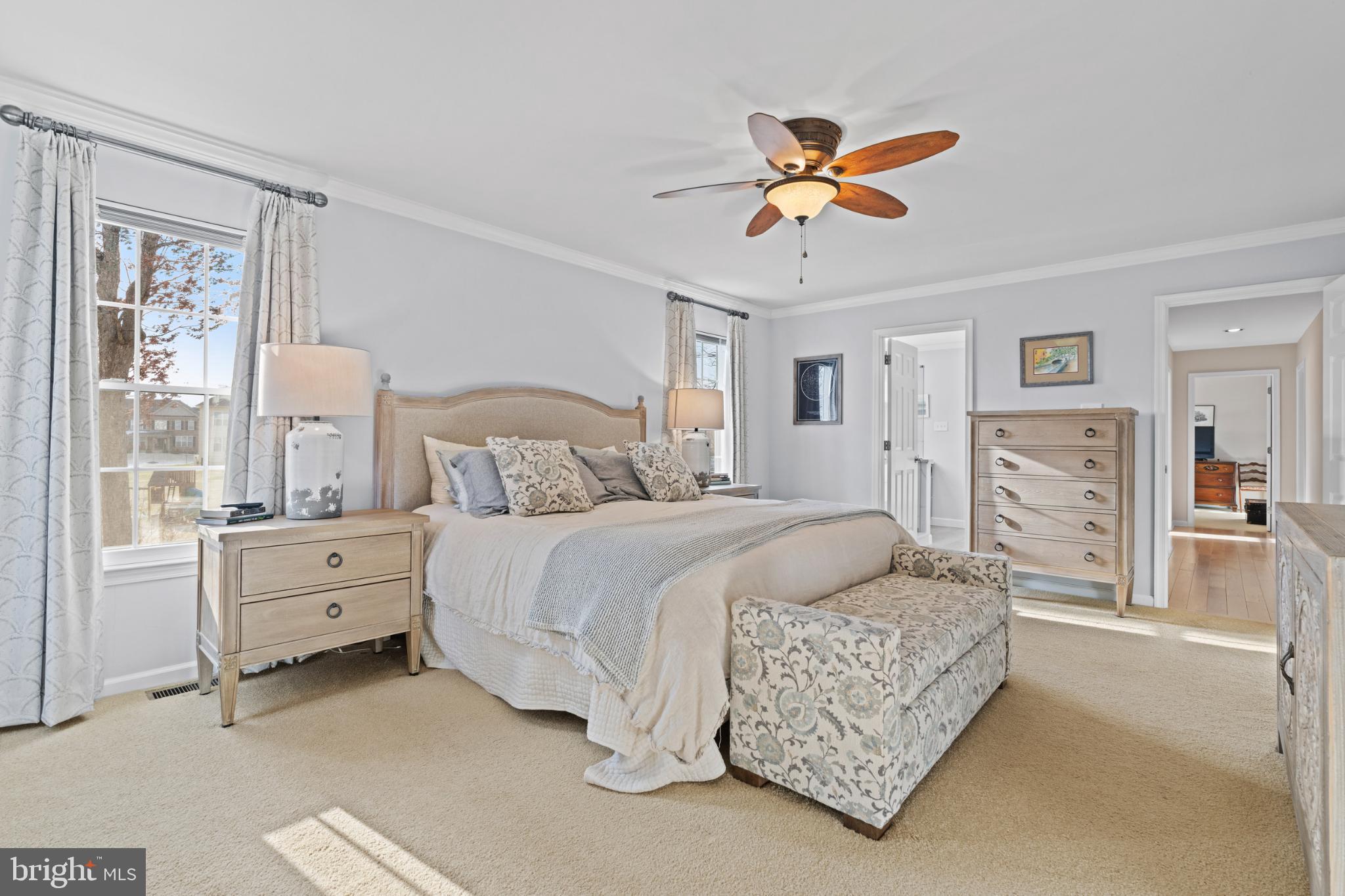 OAK RIDGE - Residential