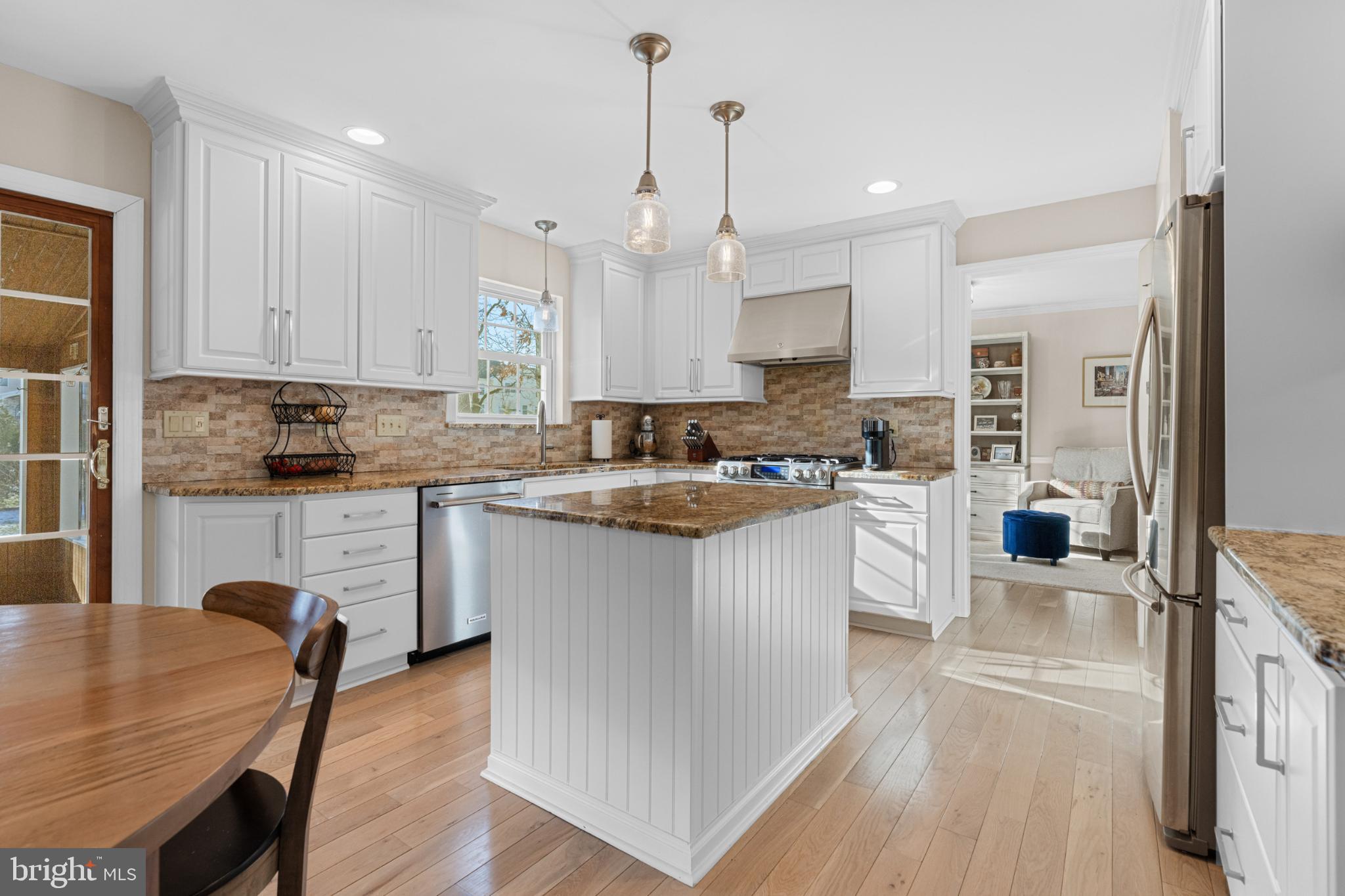 OAK RIDGE - Residential