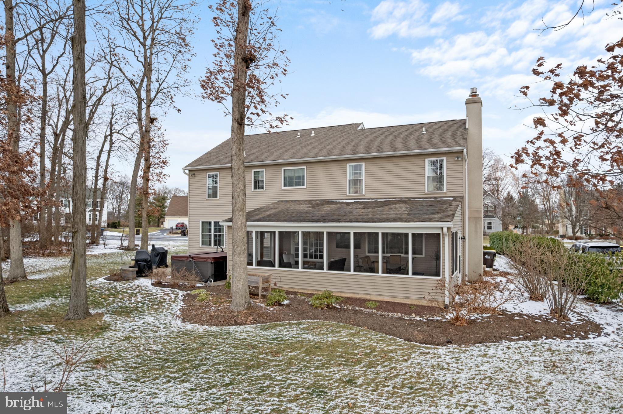 OAK RIDGE - Residential