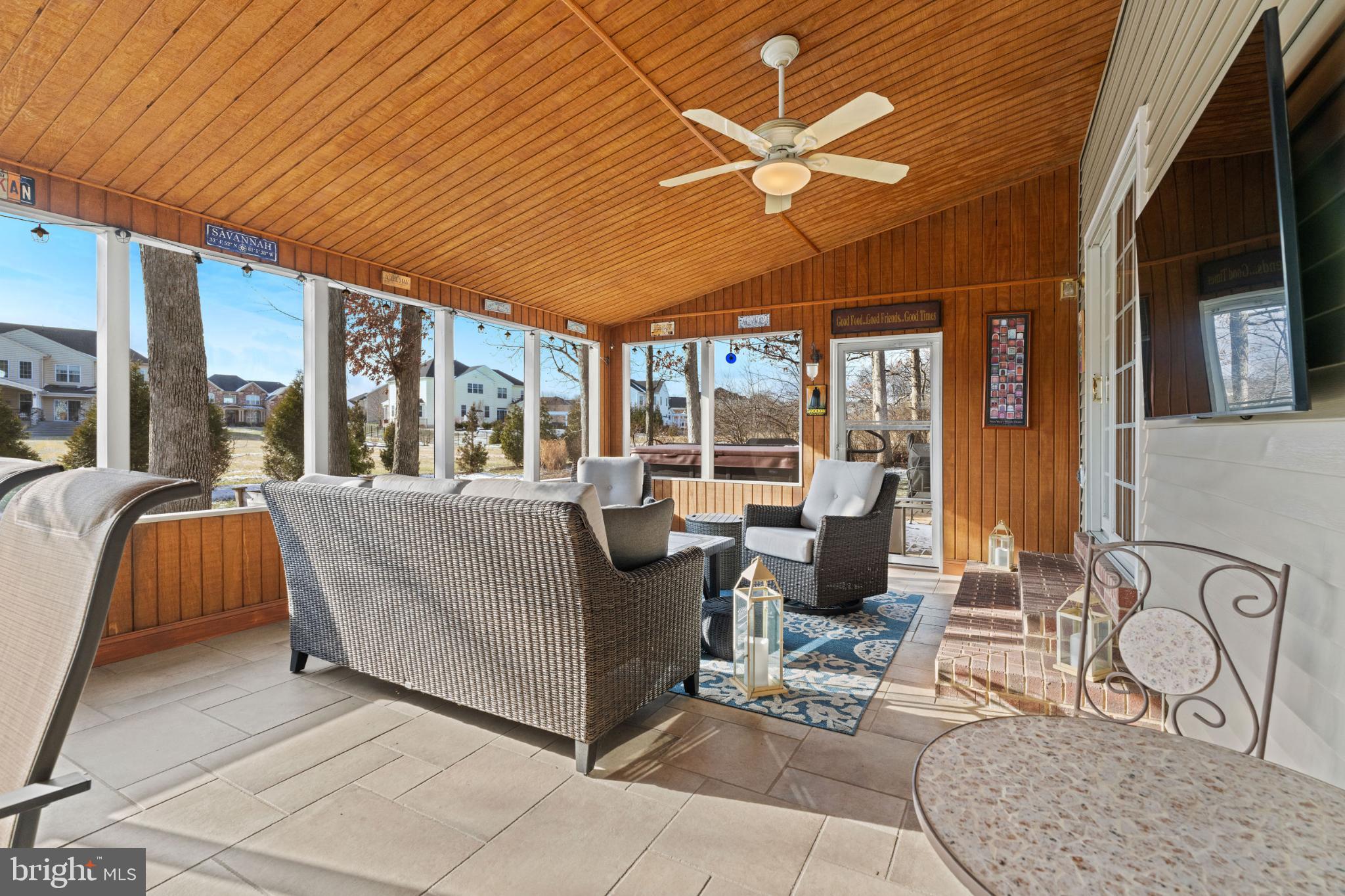 OAK RIDGE - Residential