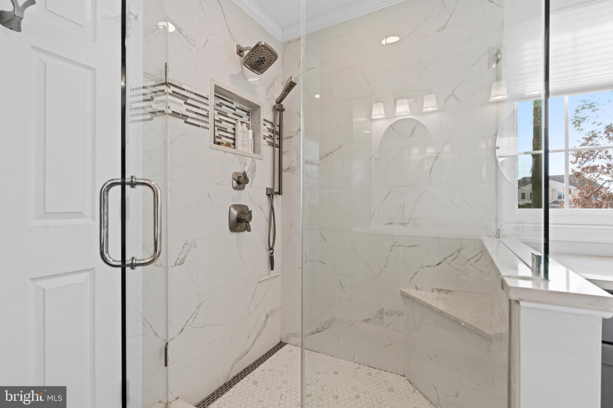 OAK RIDGE - Residential