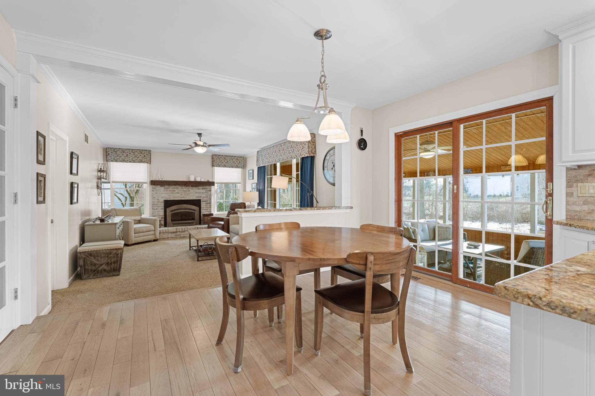 OAK RIDGE - Residential