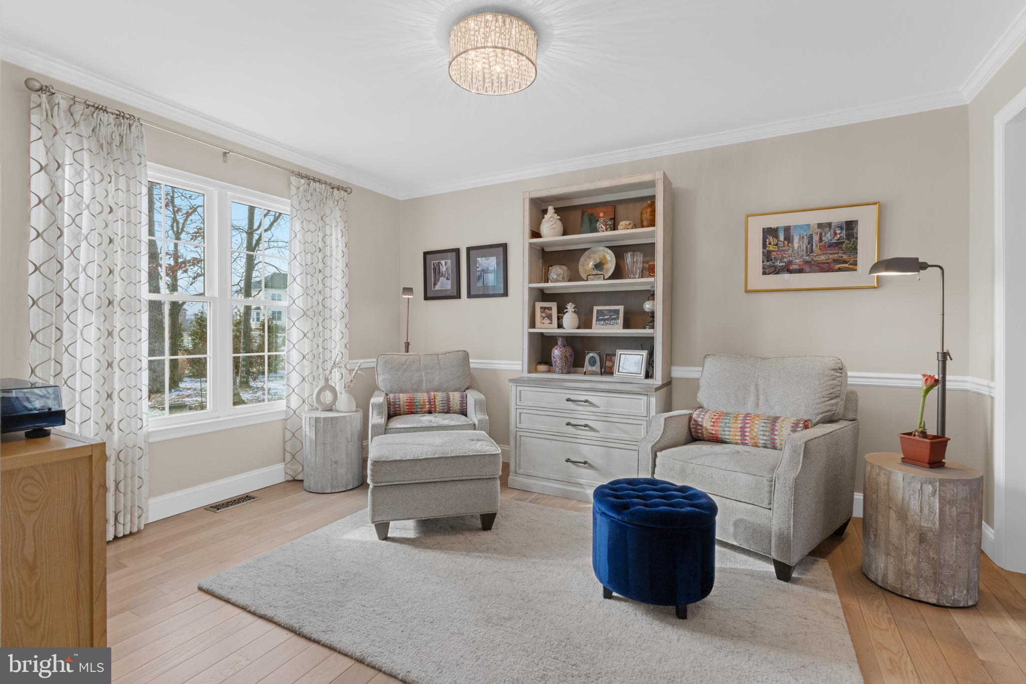 OAK RIDGE - Residential