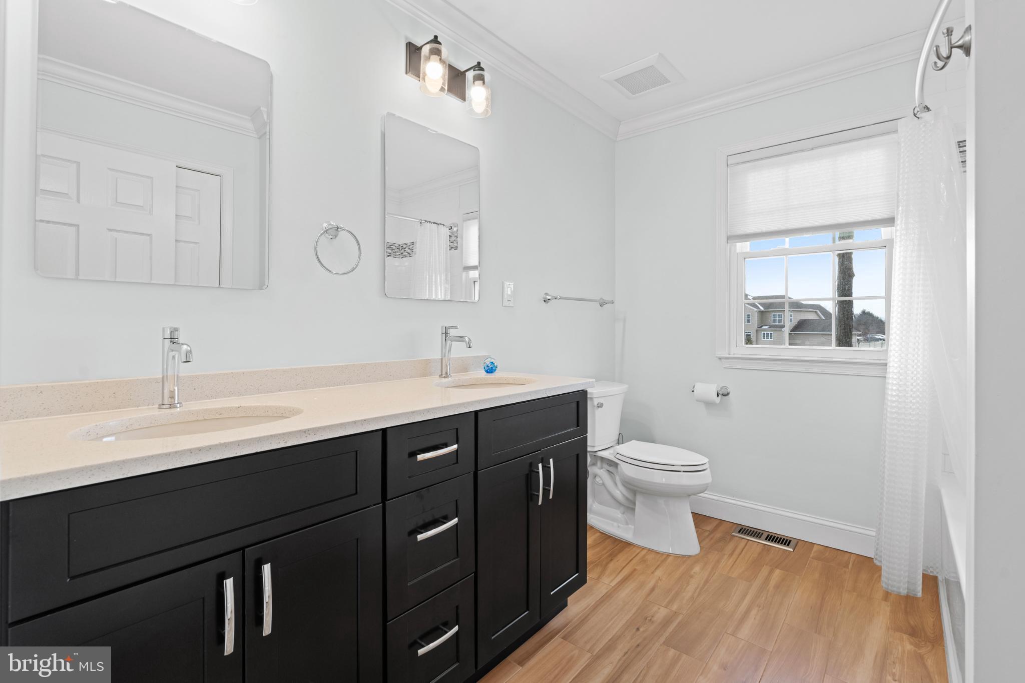 OAK RIDGE - Residential