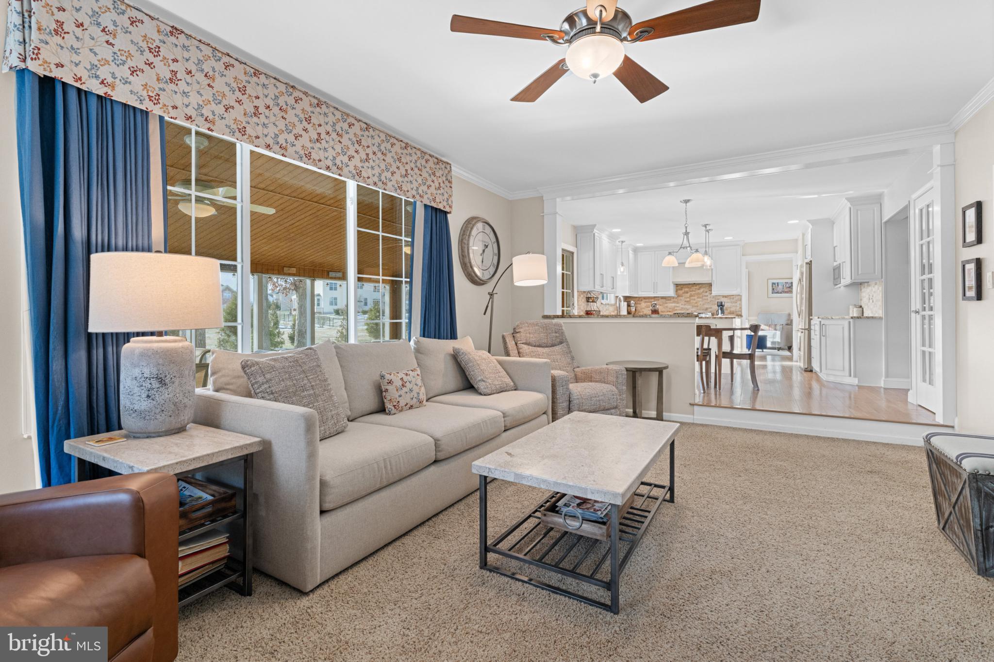 OAK RIDGE - Residential