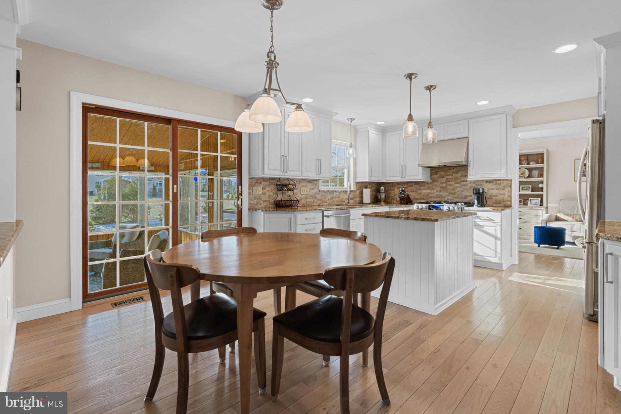 OAK RIDGE - Residential