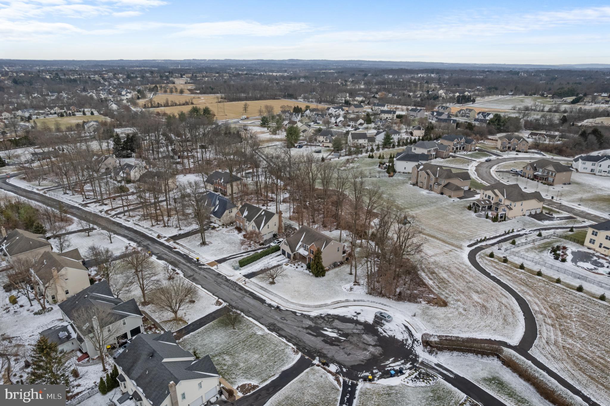 OAK RIDGE - Residential