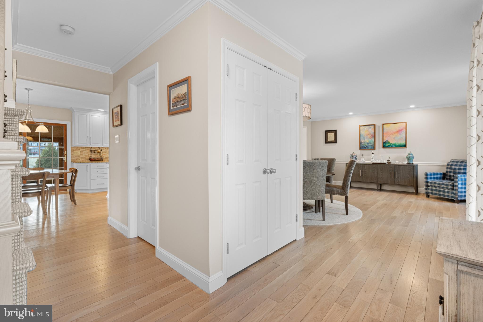 OAK RIDGE - Residential