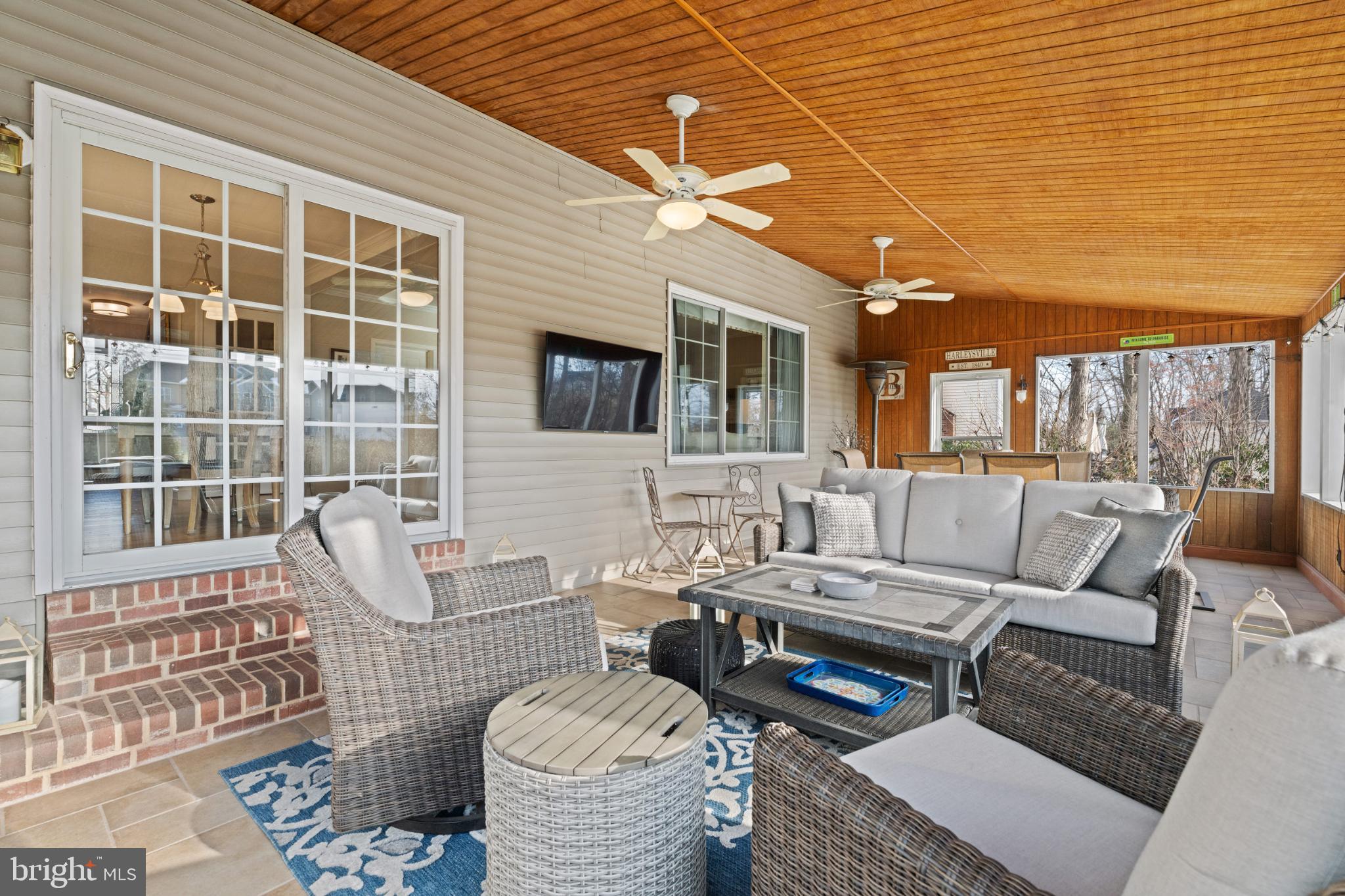 OAK RIDGE - Residential