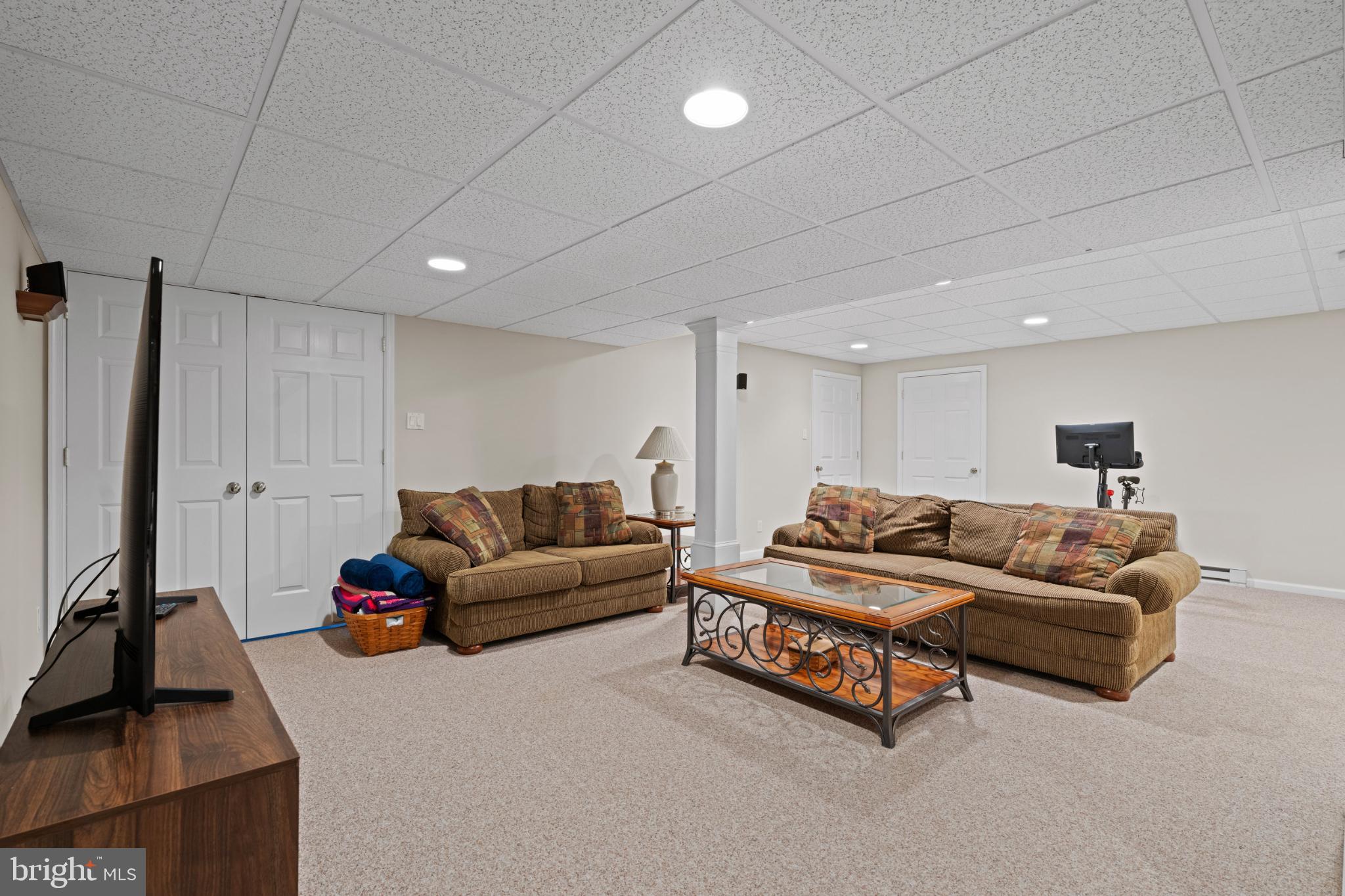 OAK RIDGE - Residential