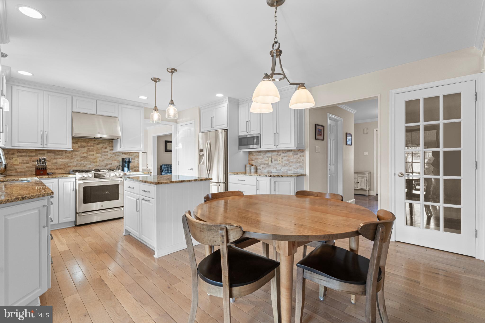 OAK RIDGE - Residential