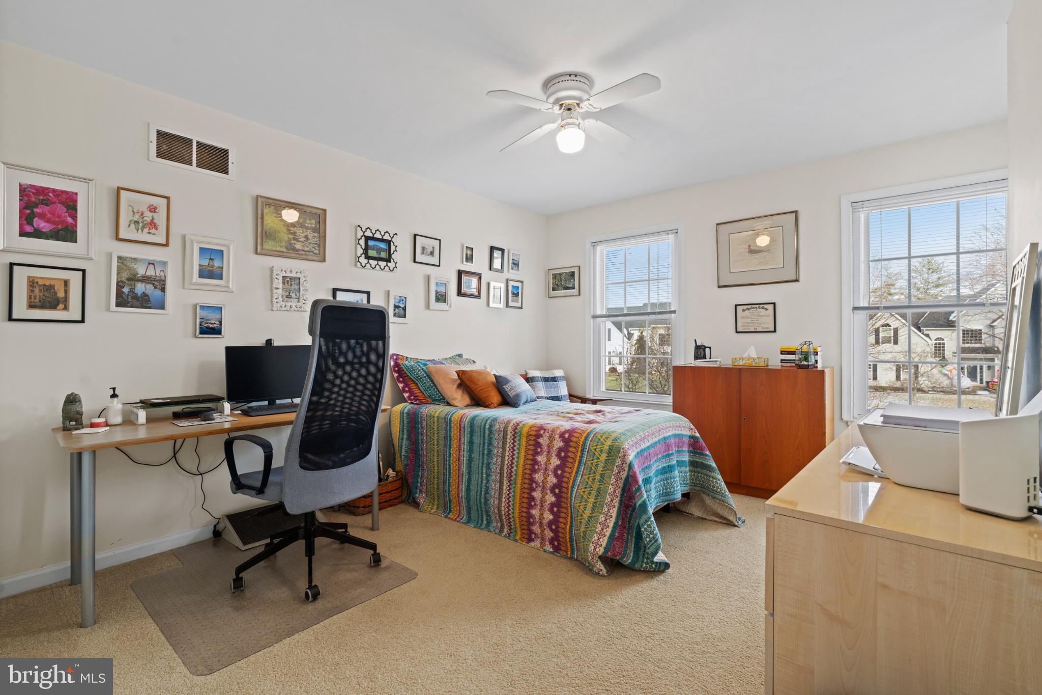 OAK RIDGE - Residential