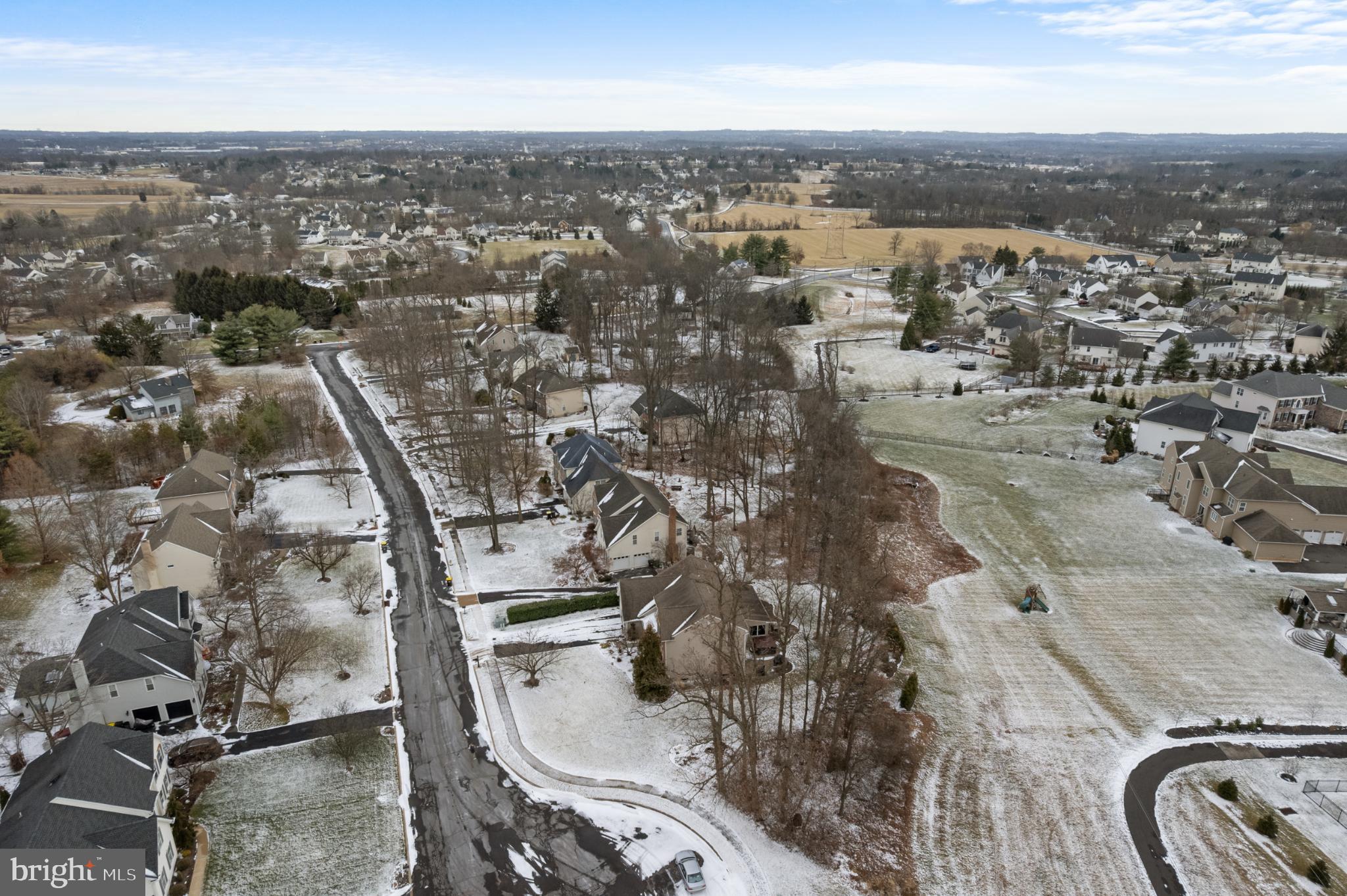 OAK RIDGE - Residential