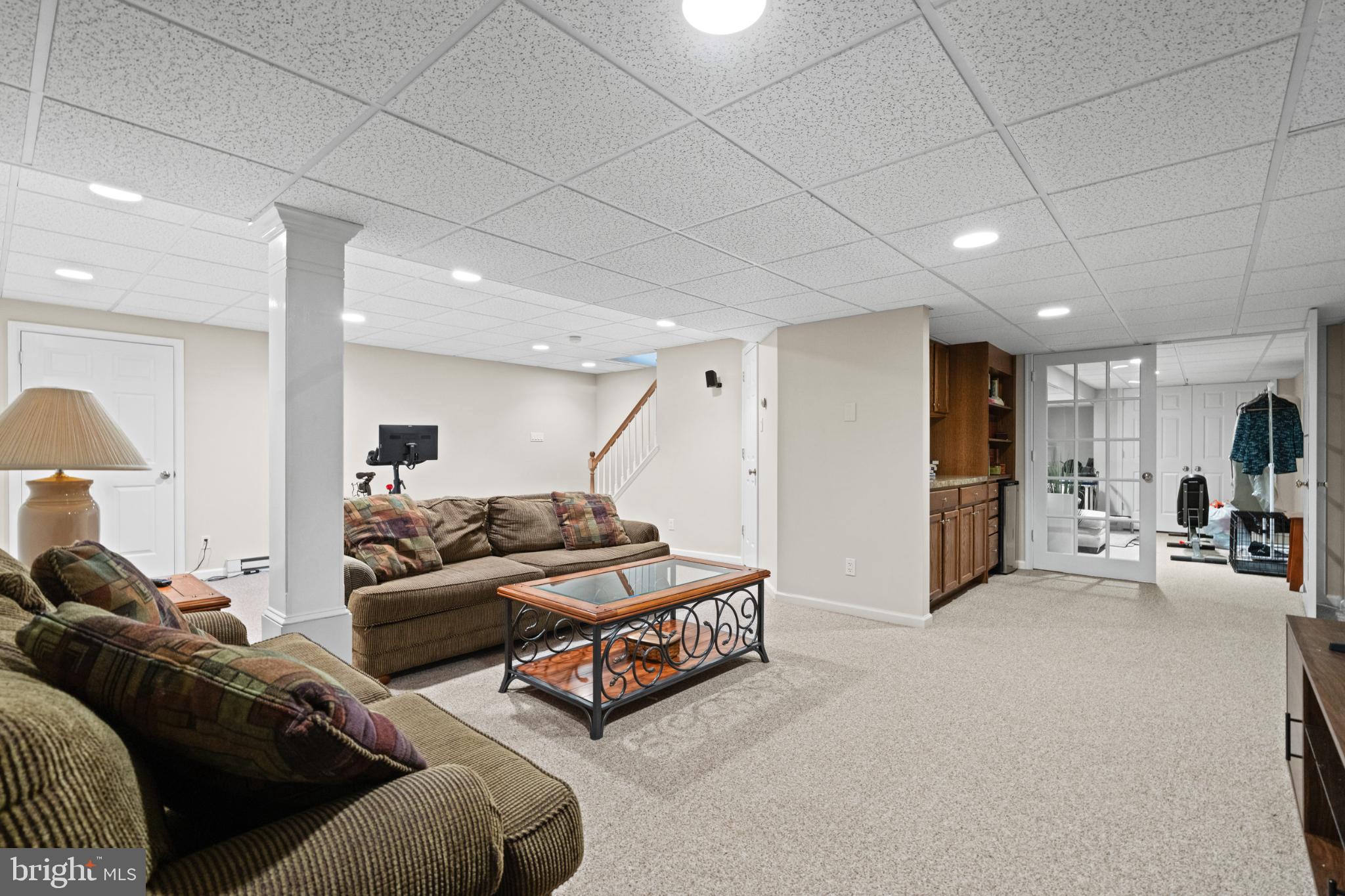 OAK RIDGE - Residential