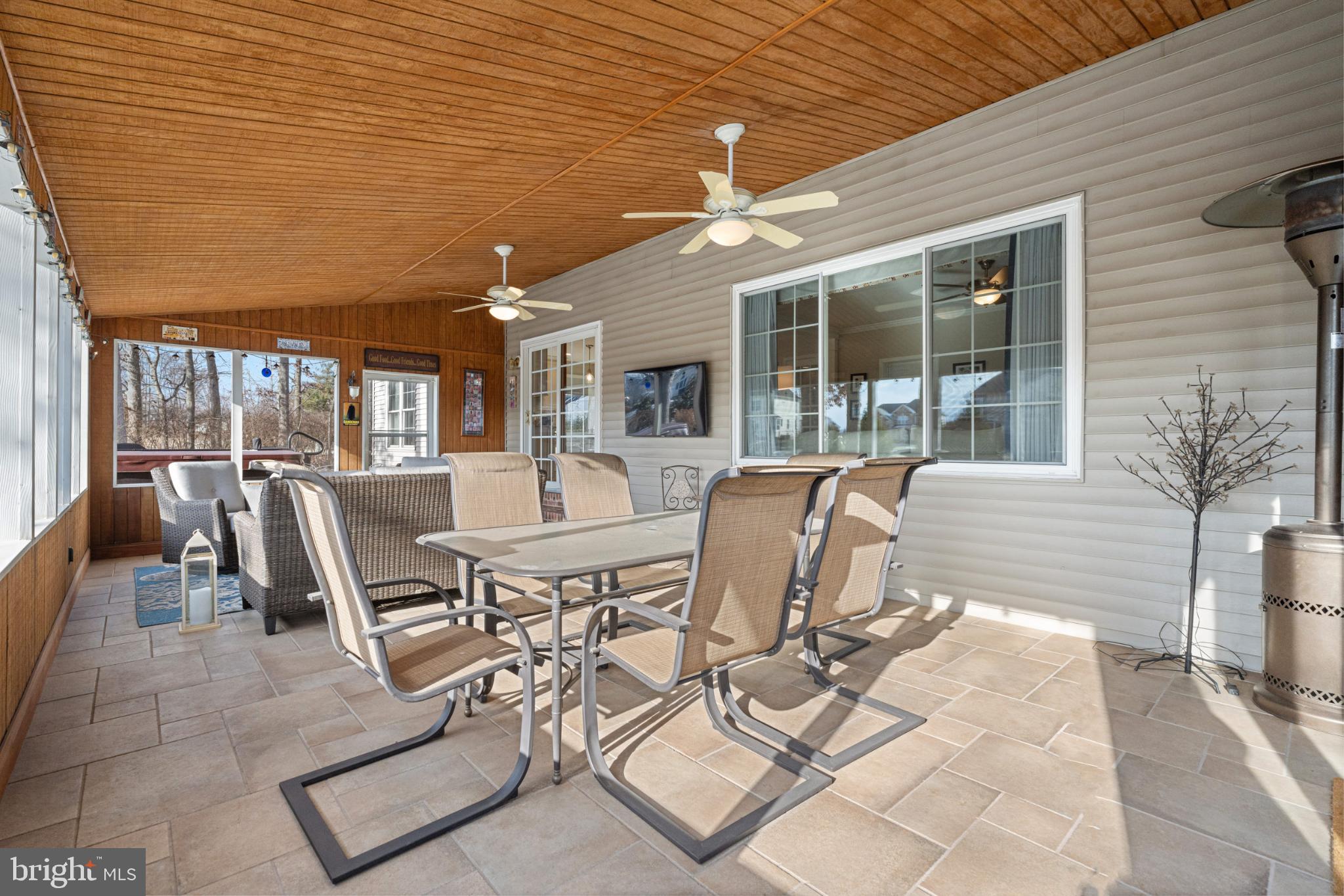 OAK RIDGE - Residential