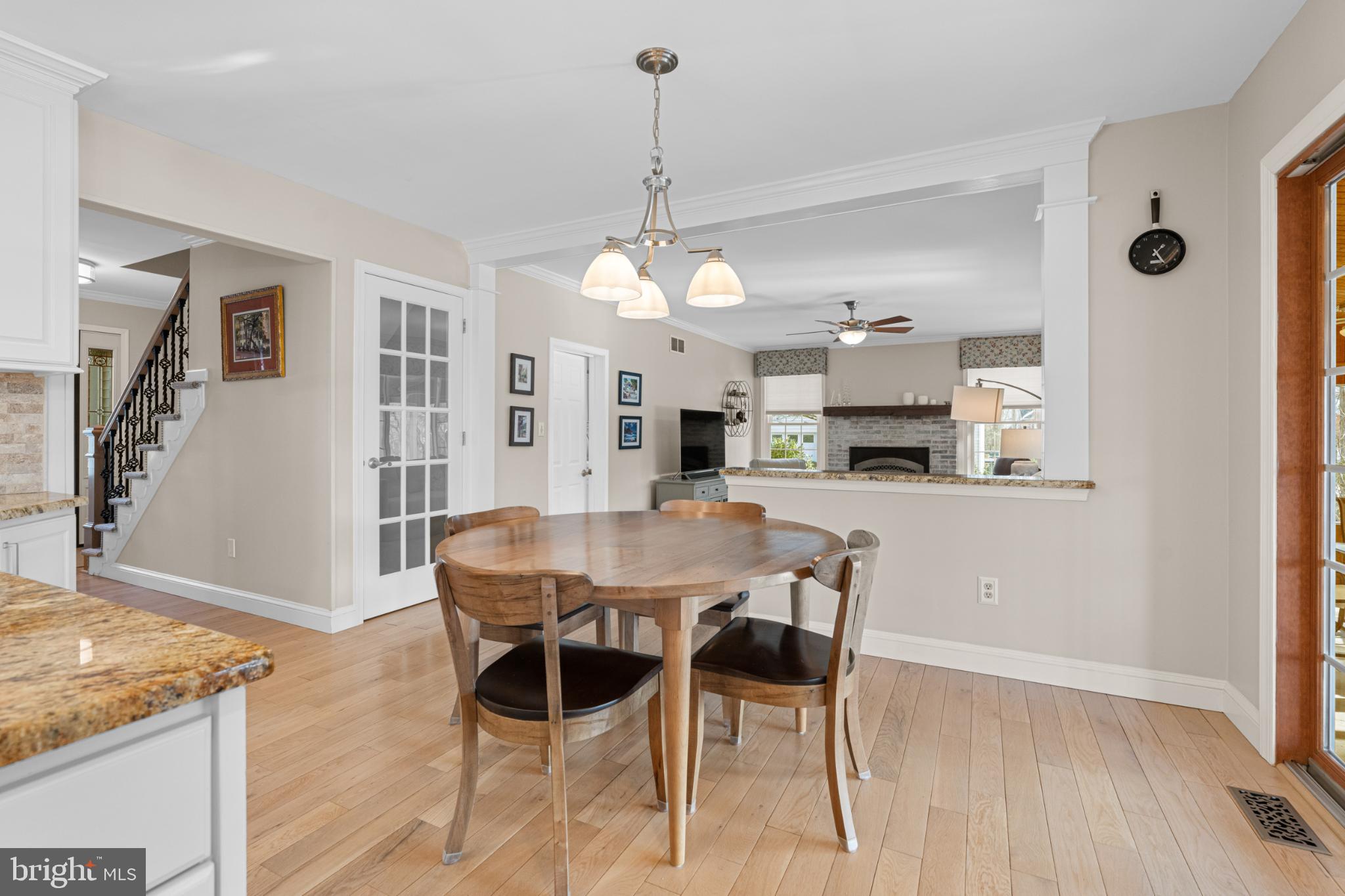 OAK RIDGE - Residential