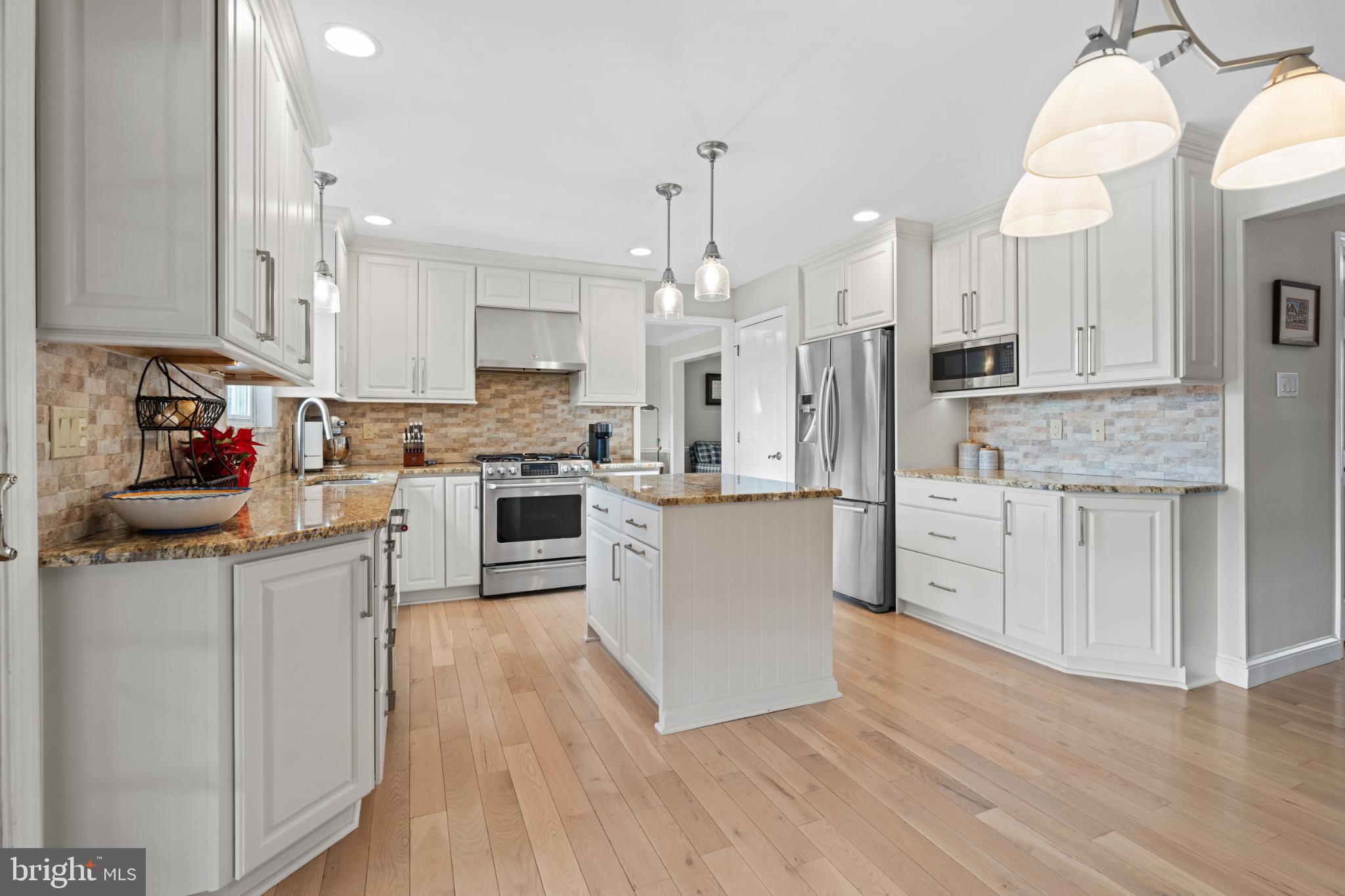 OAK RIDGE - Residential