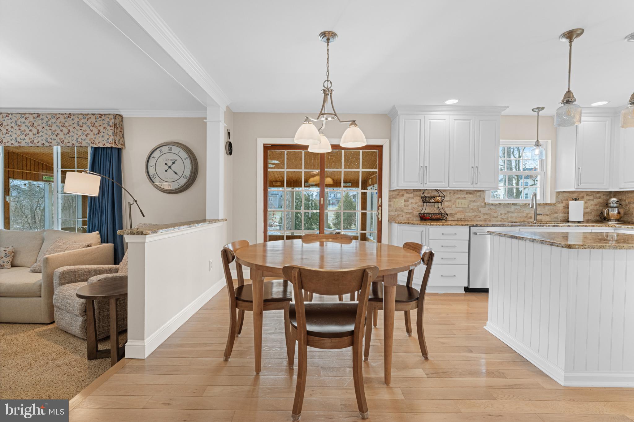 OAK RIDGE - Residential