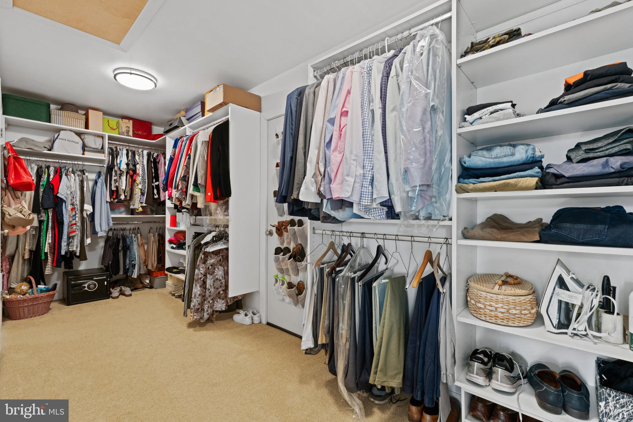 OAK RIDGE - Residential