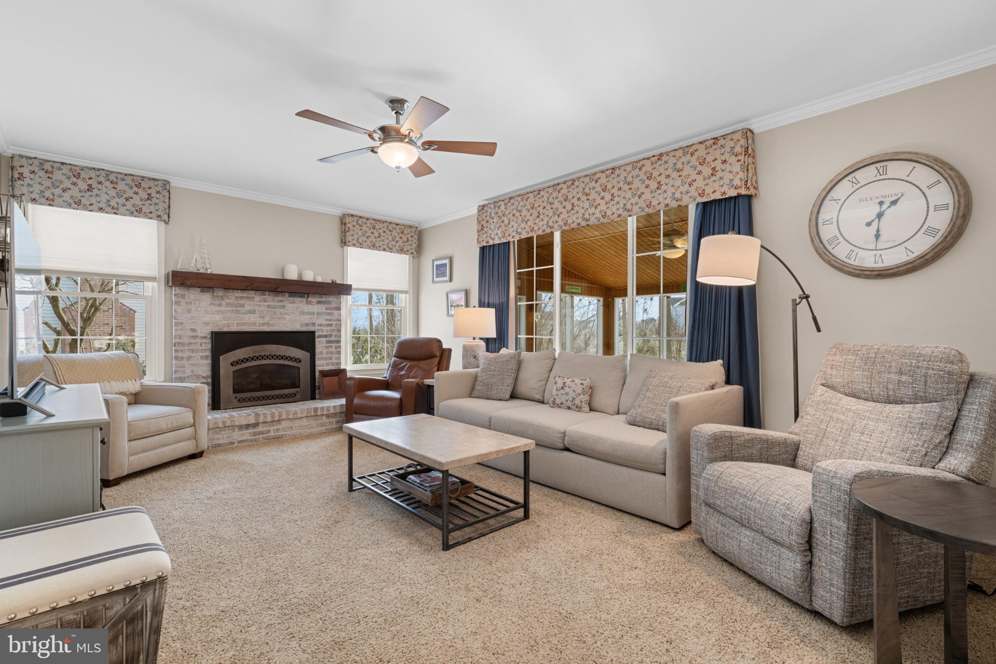 OAK RIDGE - Residential