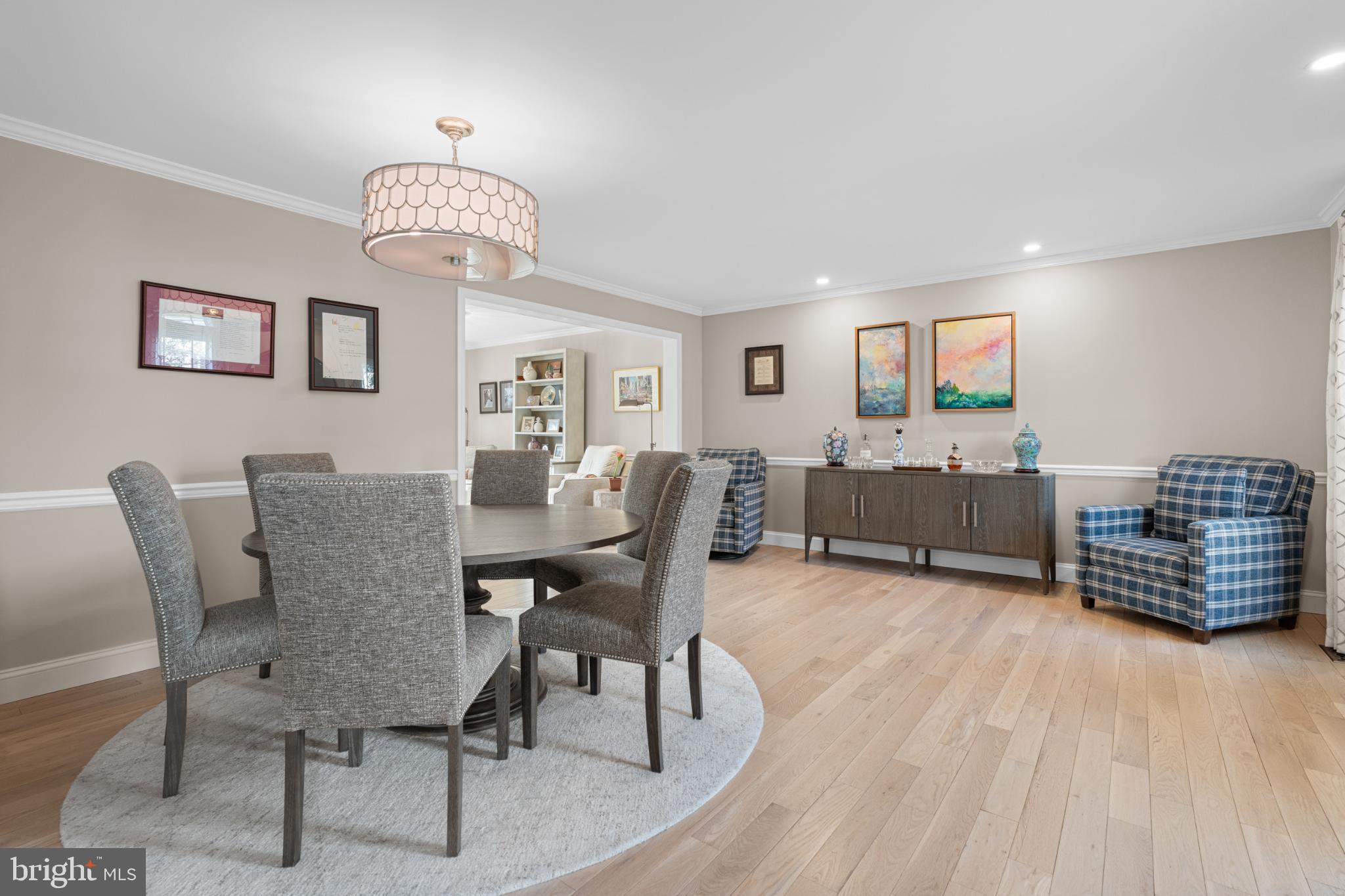 OAK RIDGE - Residential