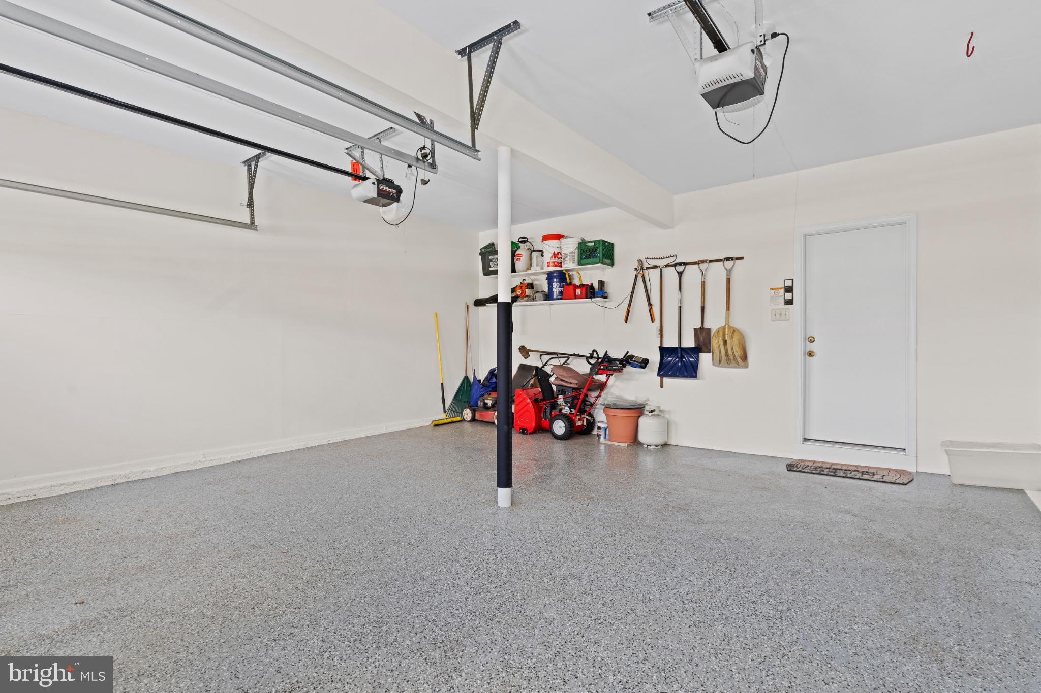 OAK RIDGE - Residential