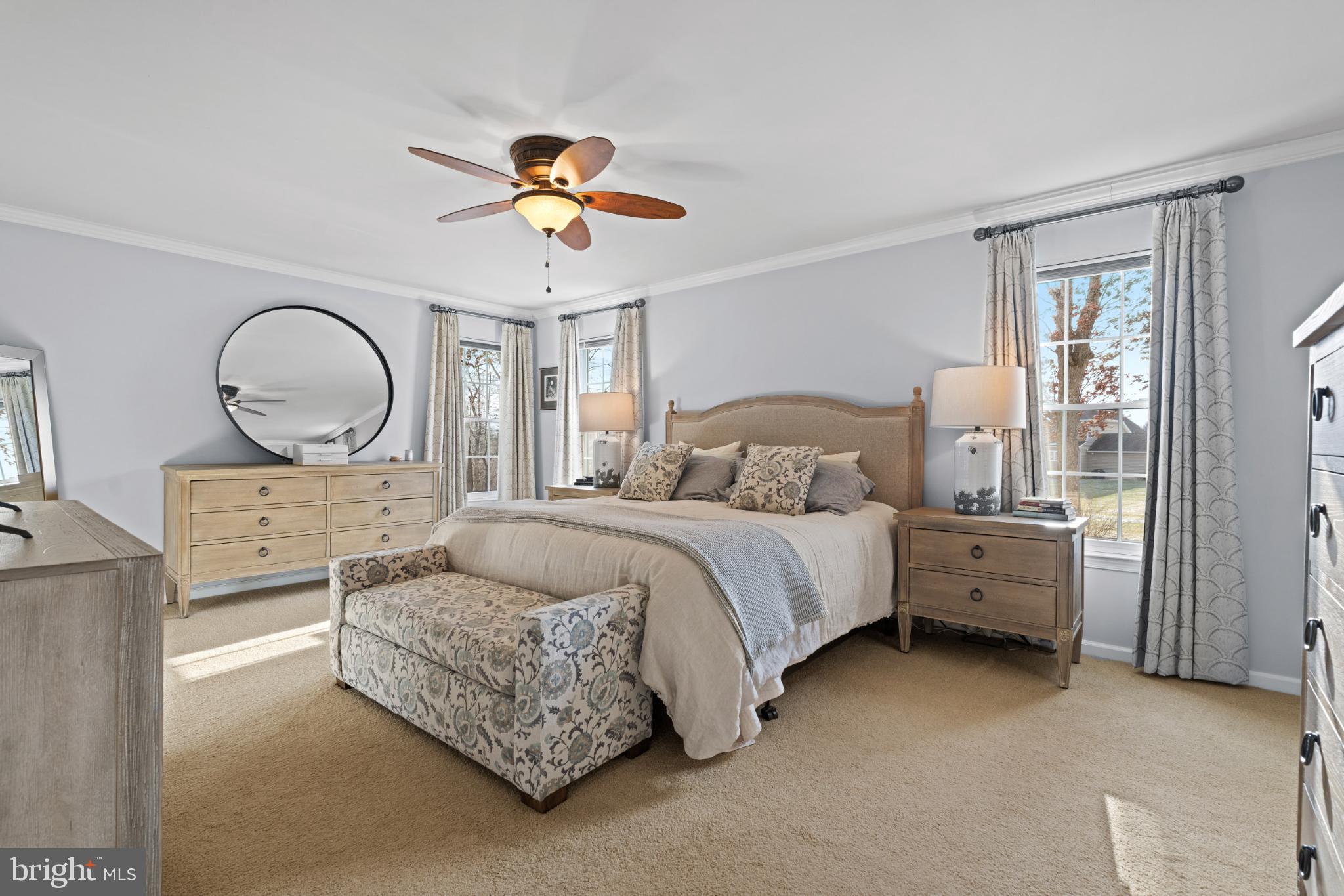 OAK RIDGE - Residential