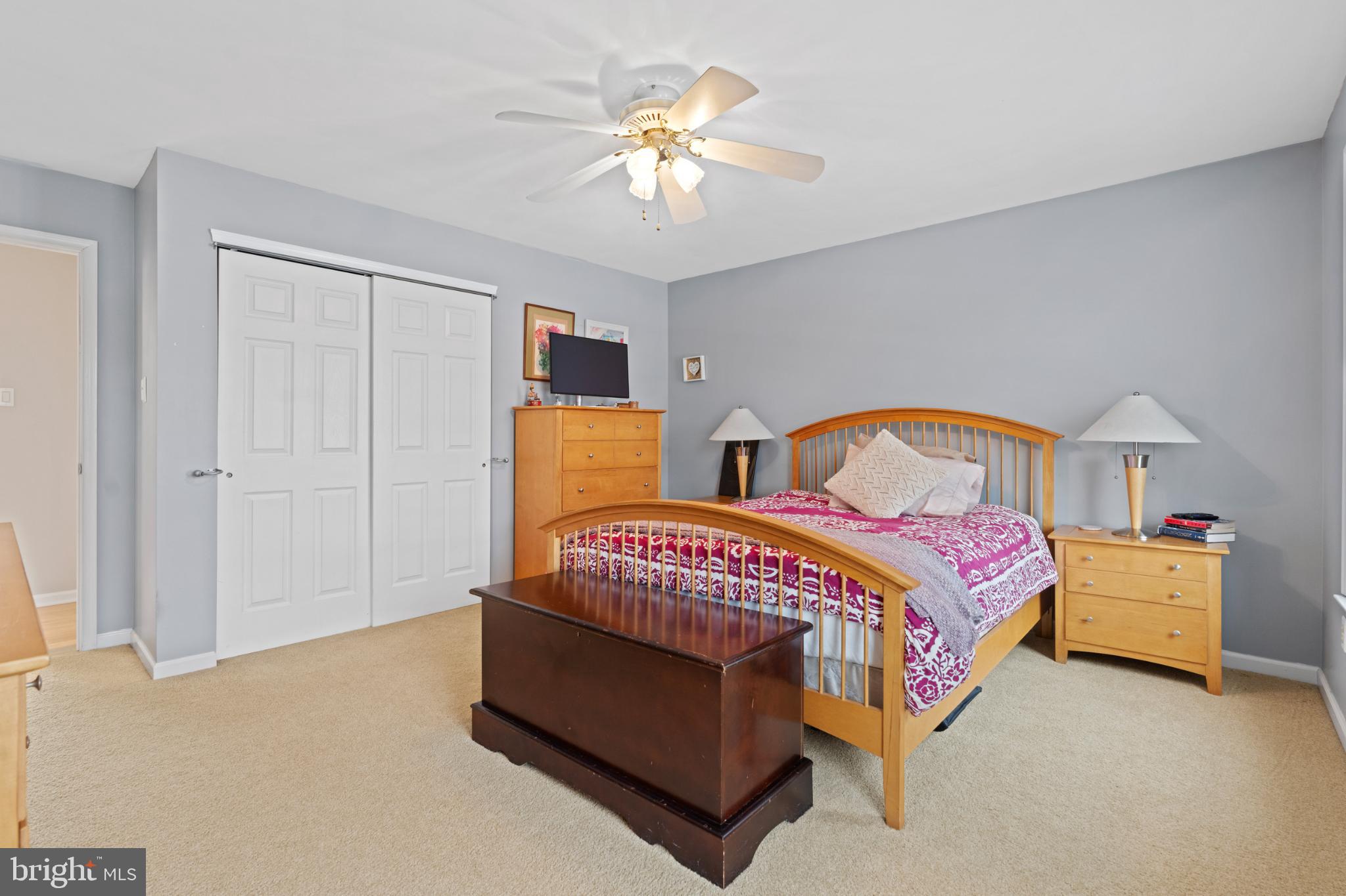 OAK RIDGE - Residential