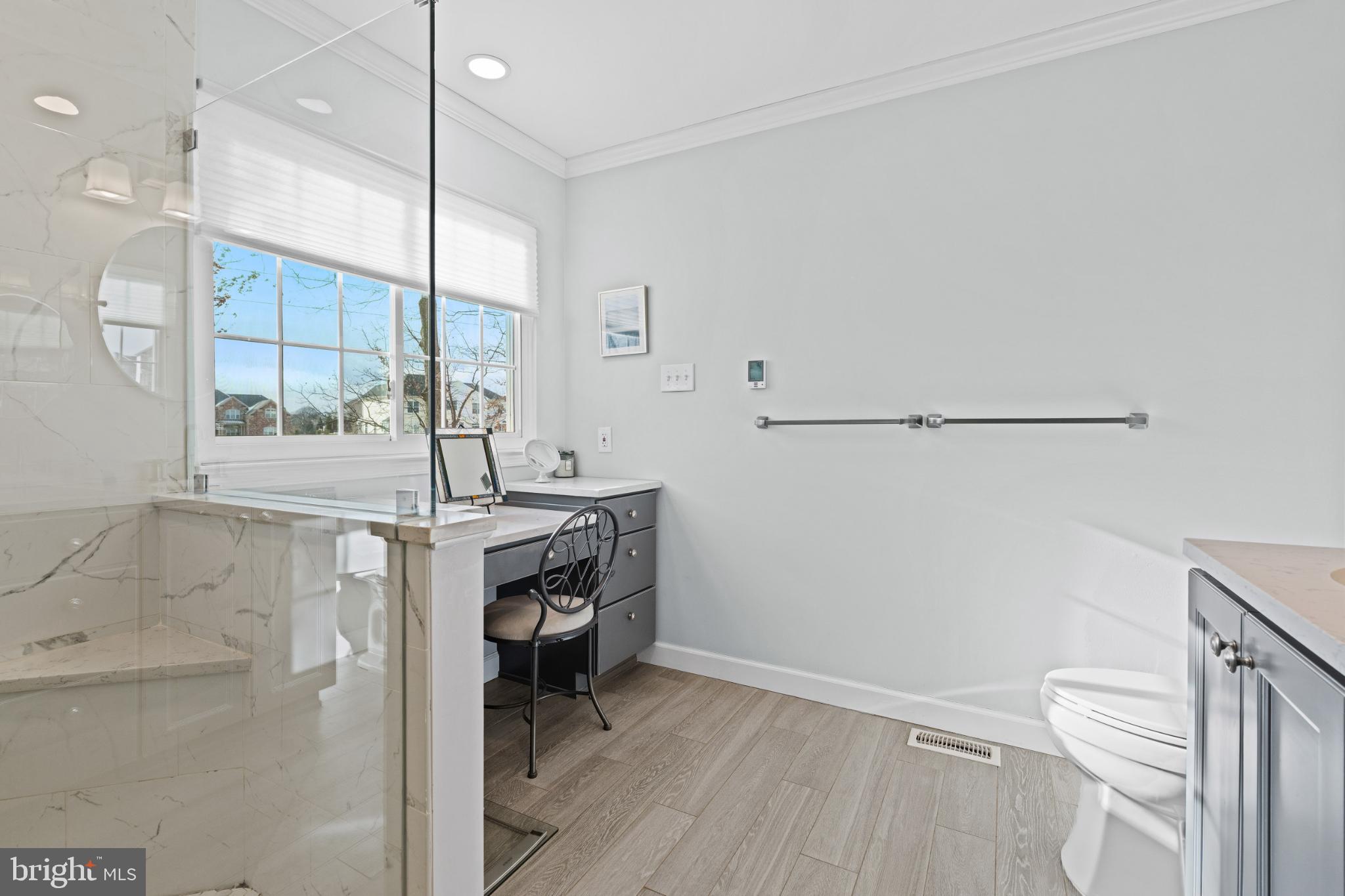 OAK RIDGE - Residential