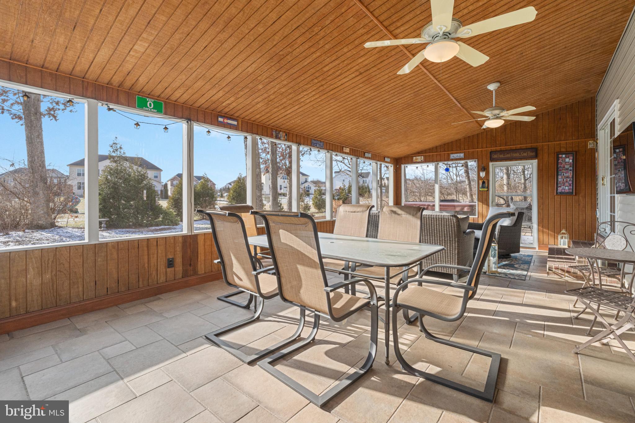 OAK RIDGE - Residential