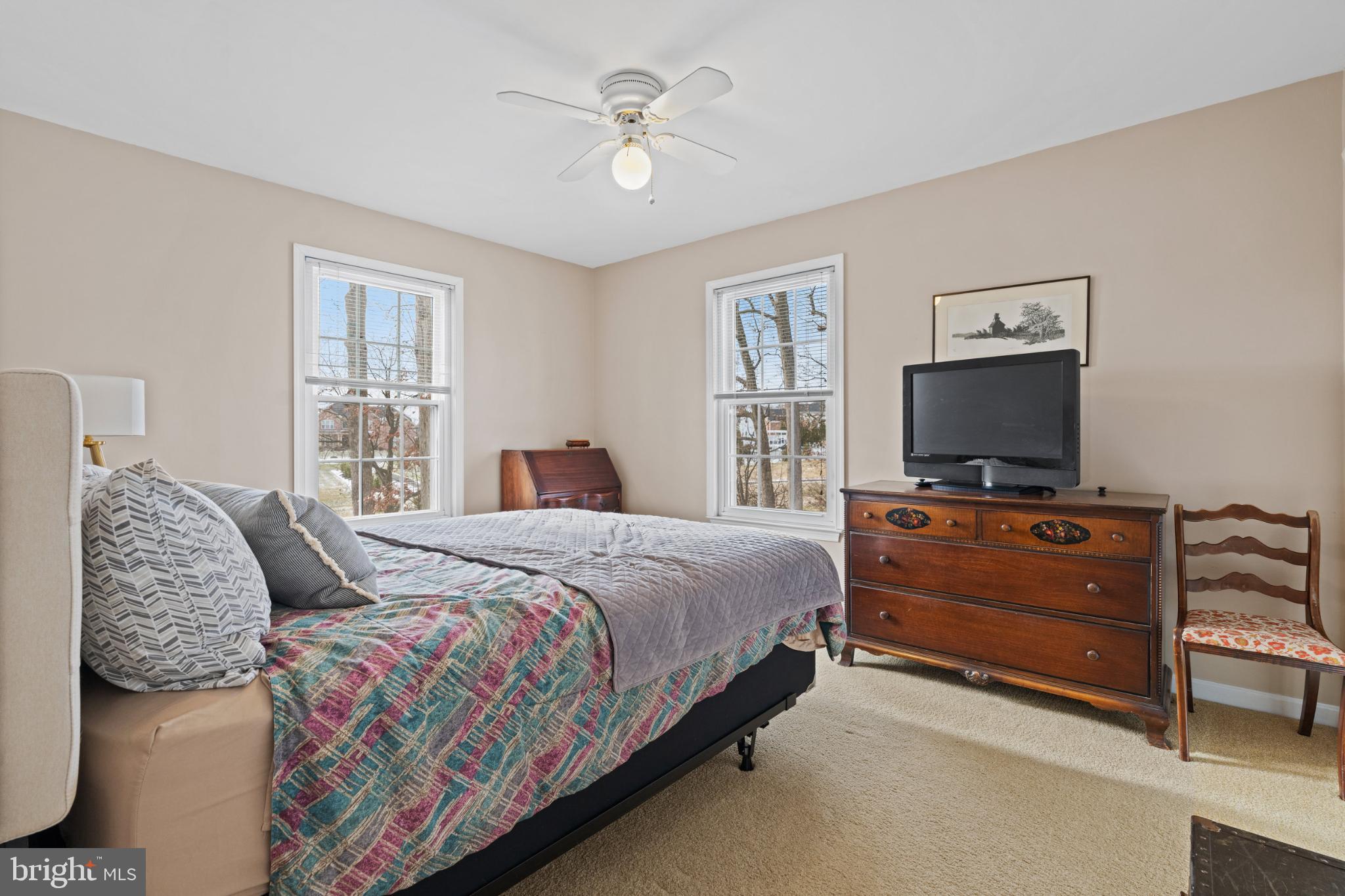 OAK RIDGE - Residential