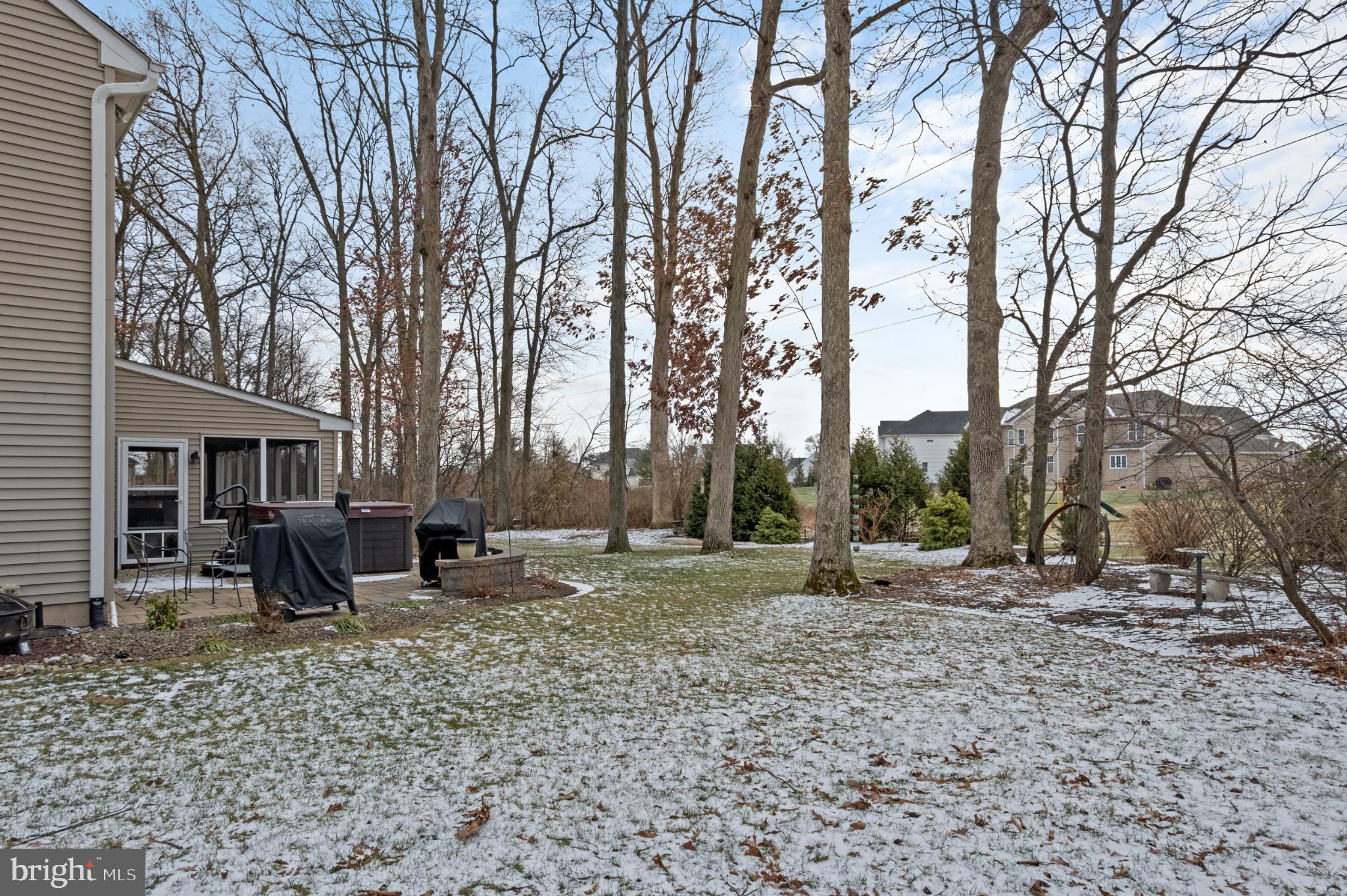 OAK RIDGE - Residential