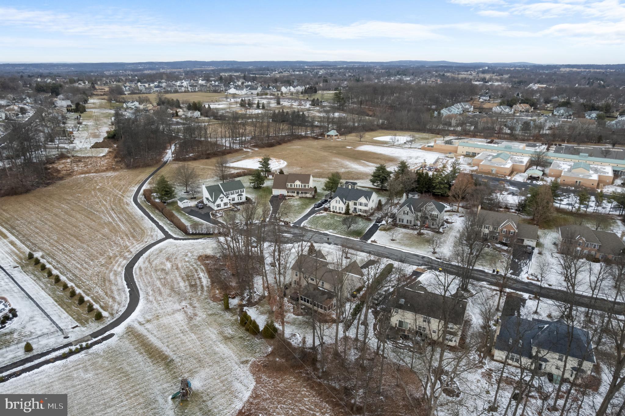 OAK RIDGE - Residential