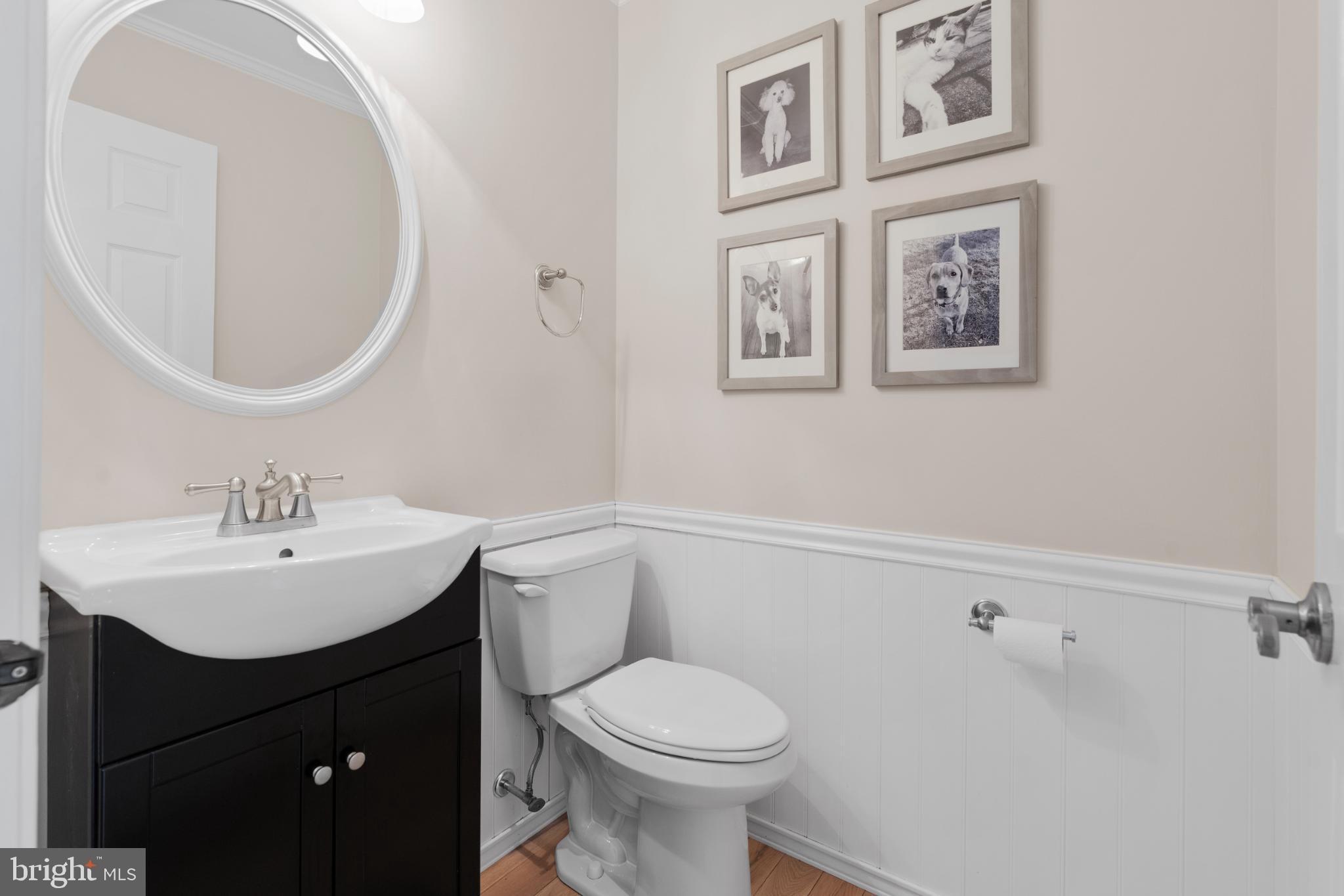 OAK RIDGE - Residential