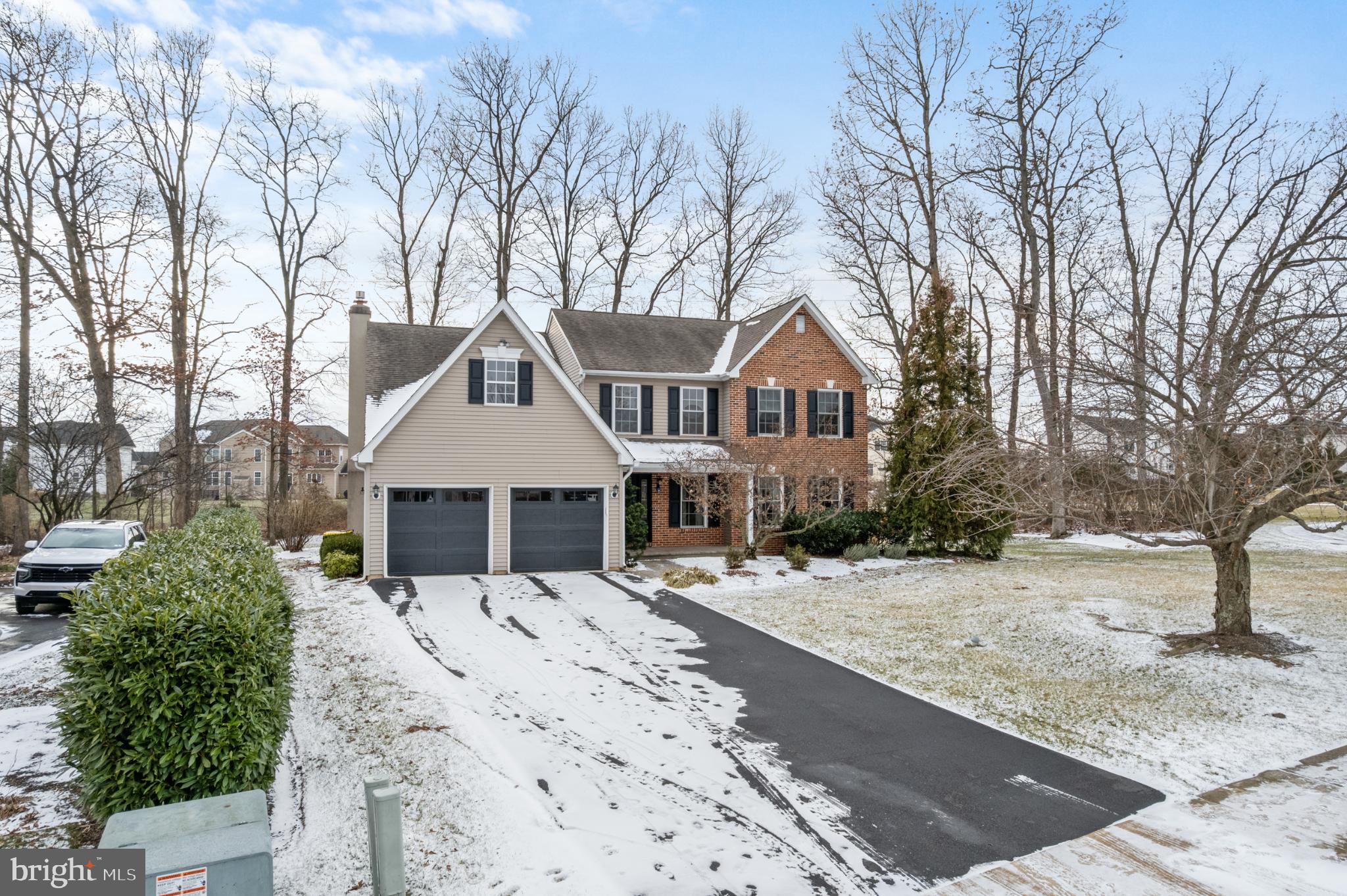 OAK RIDGE - Residential