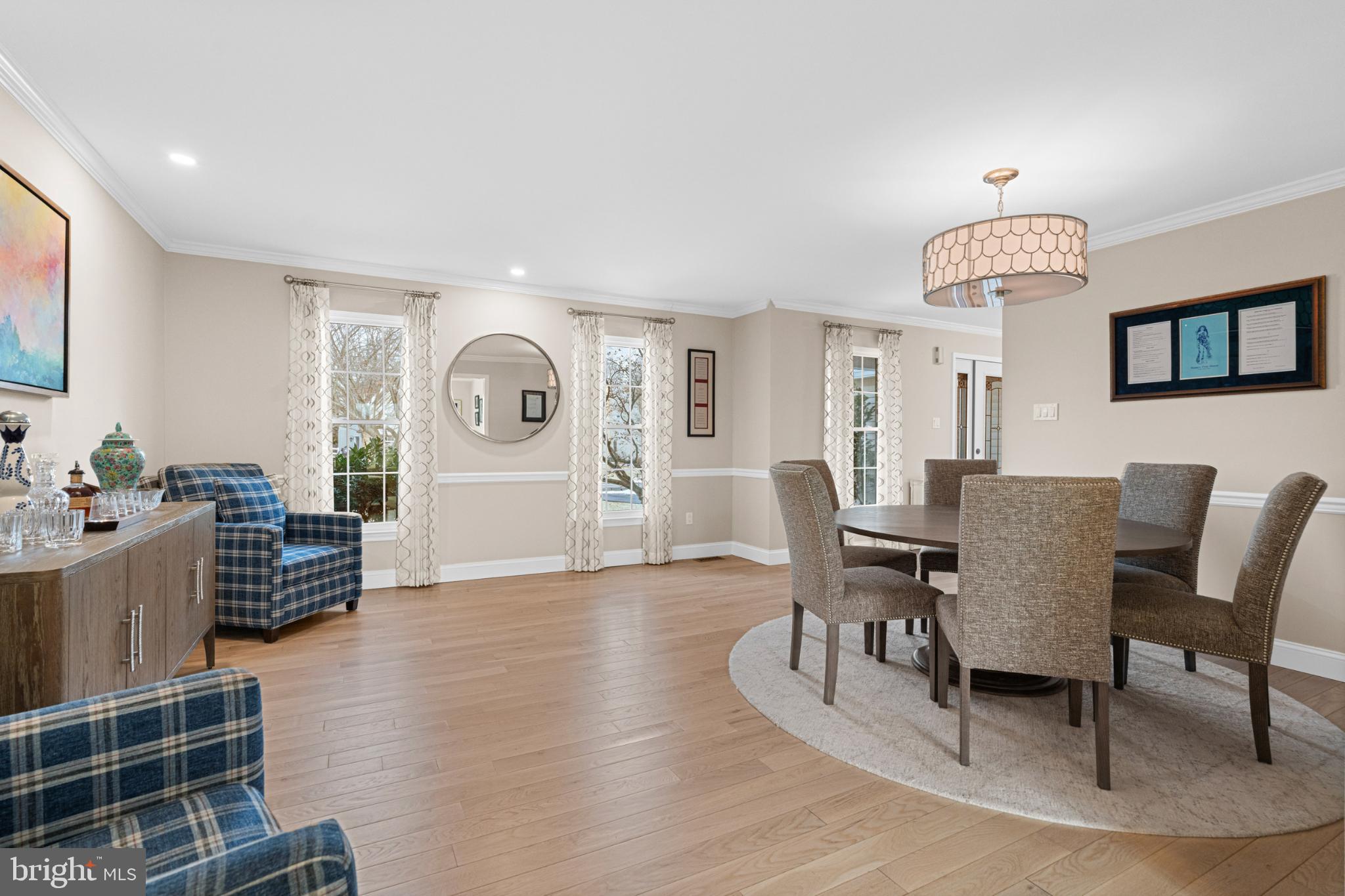 OAK RIDGE - Residential