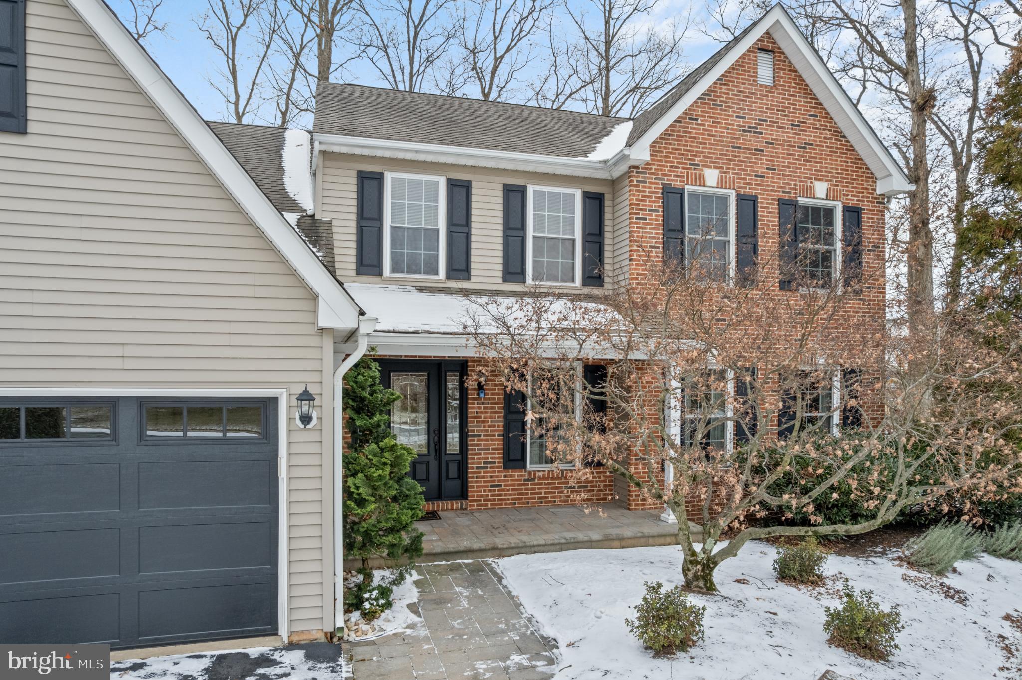 OAK RIDGE - Residential