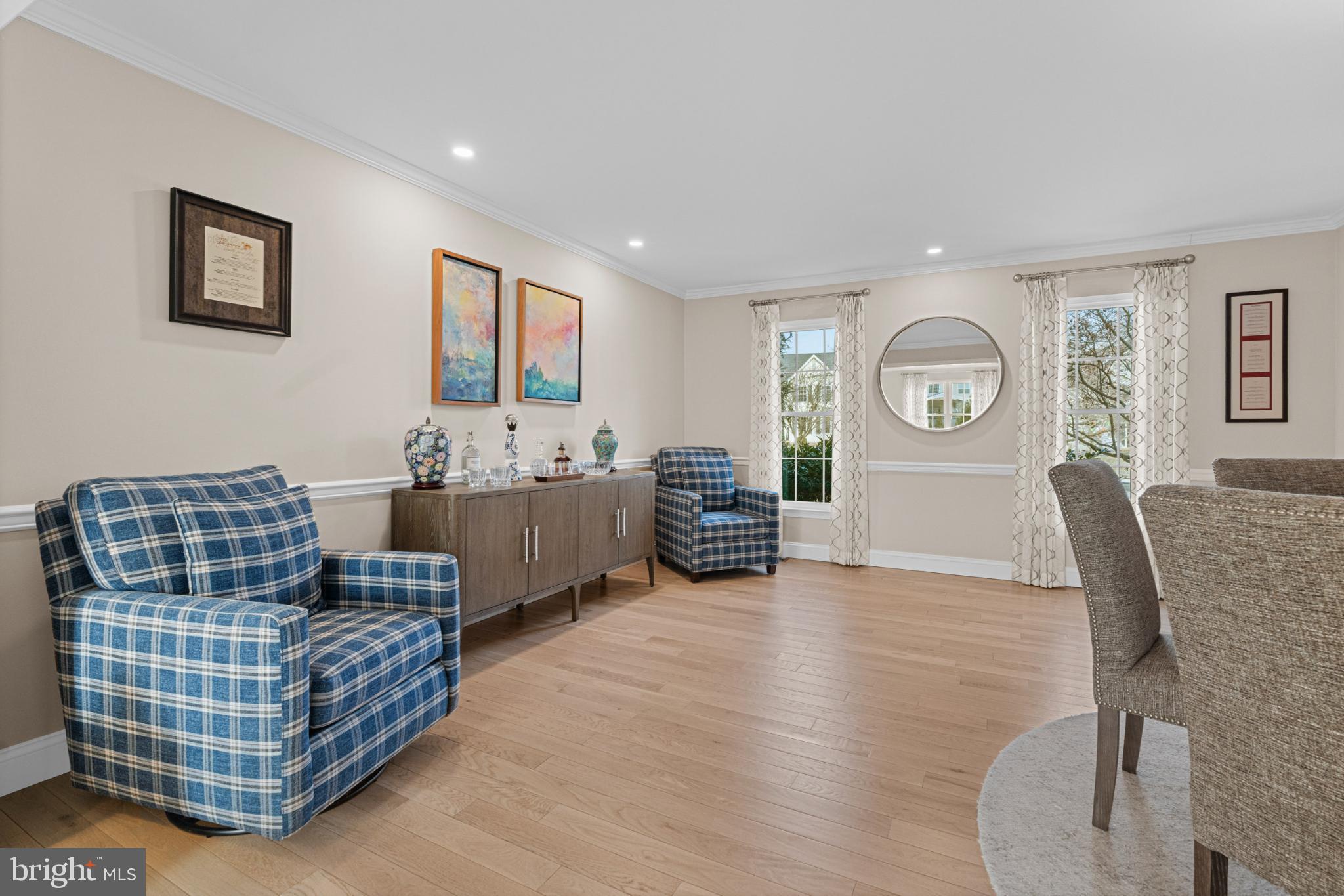 OAK RIDGE - Residential