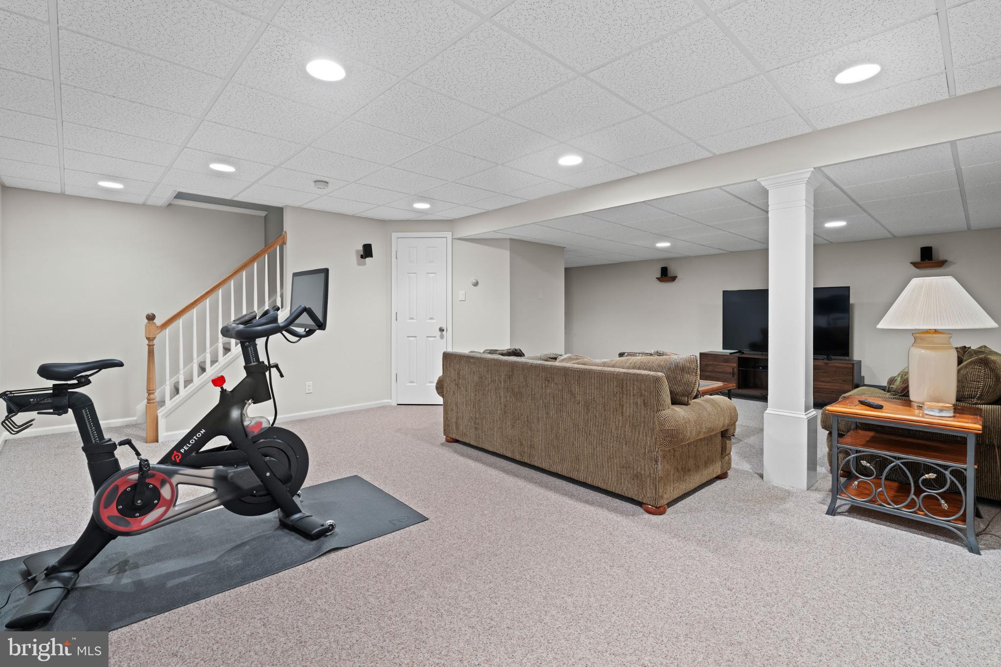 OAK RIDGE - Residential