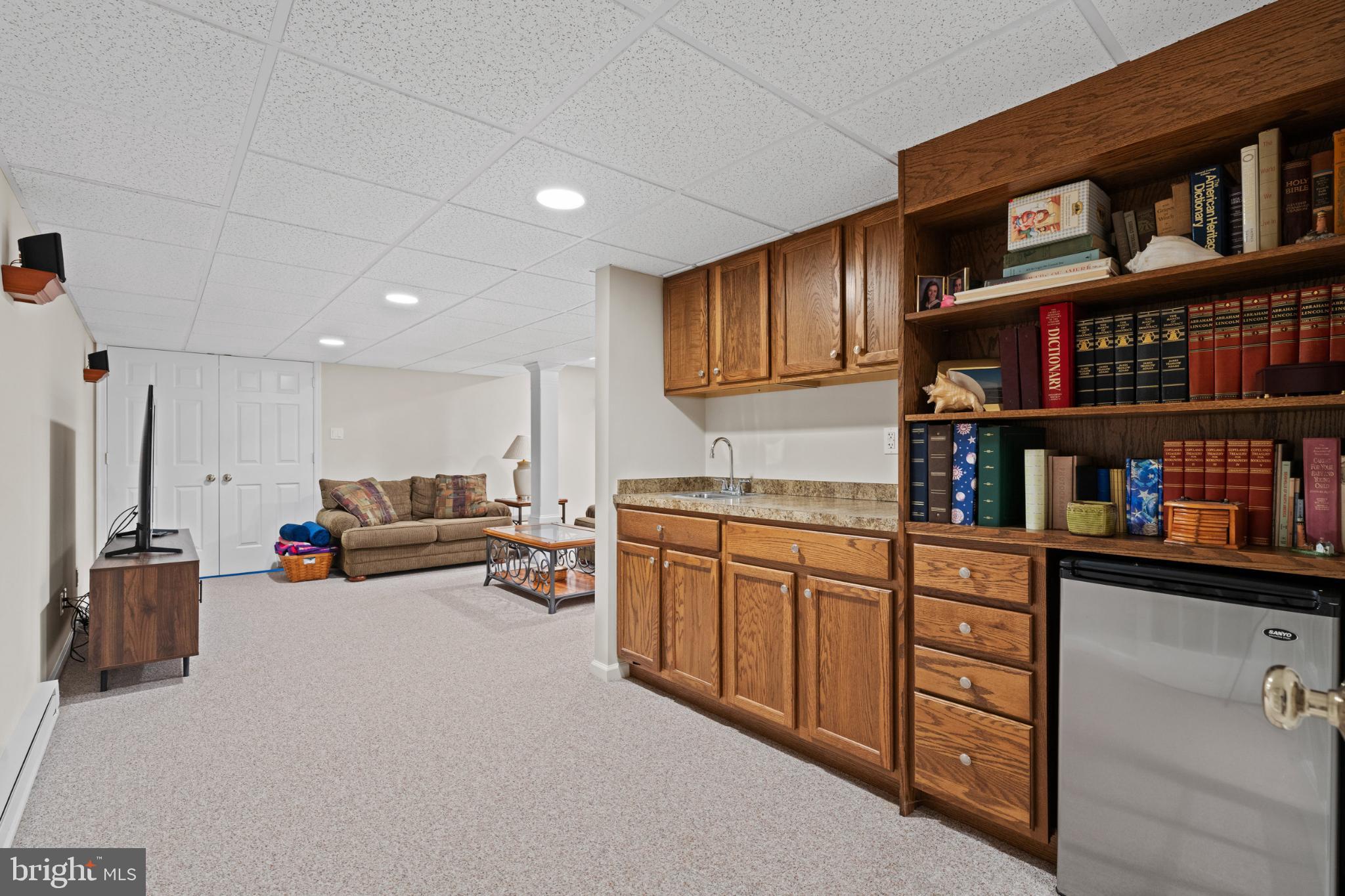 OAK RIDGE - Residential