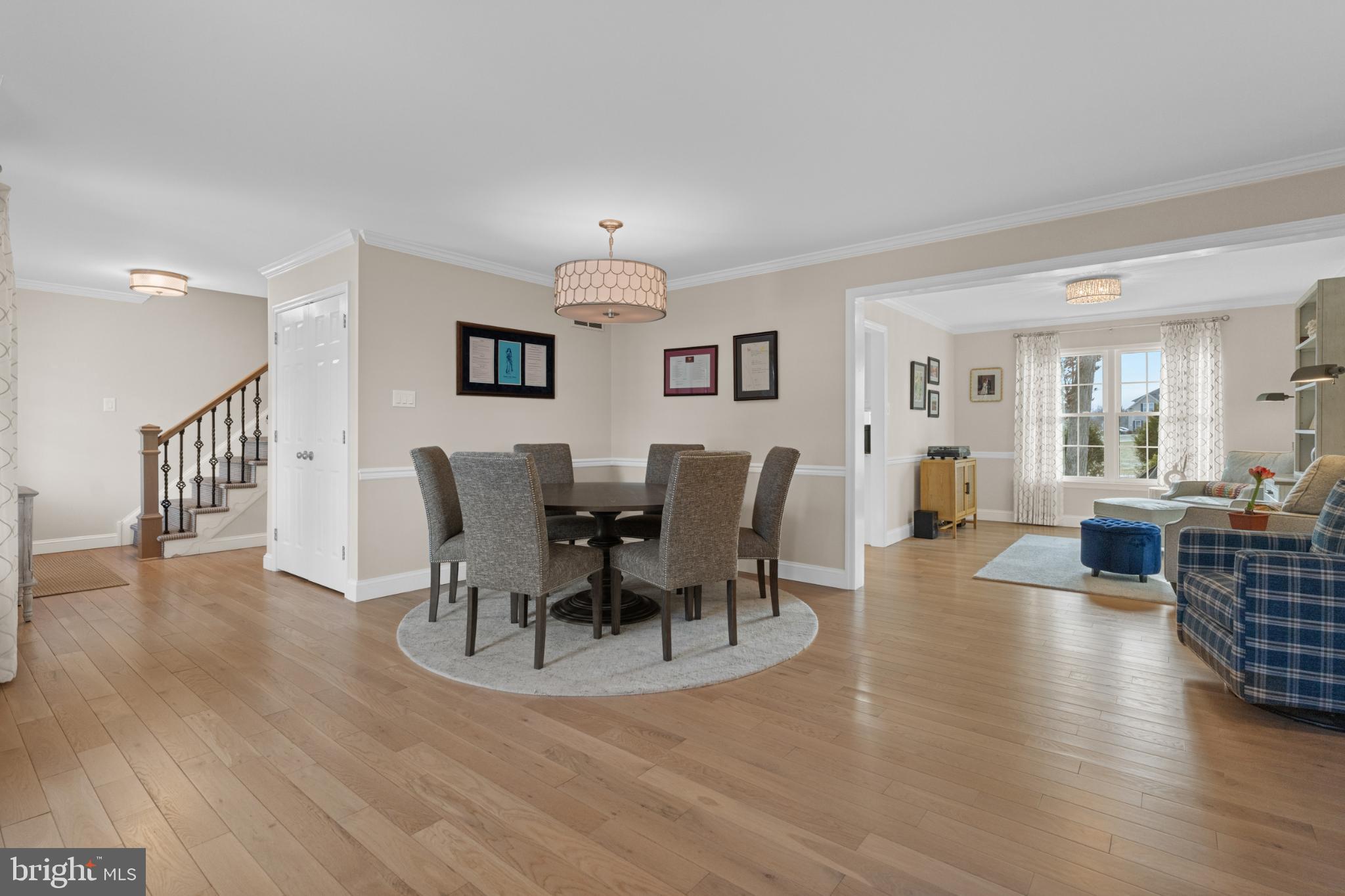 OAK RIDGE - Residential